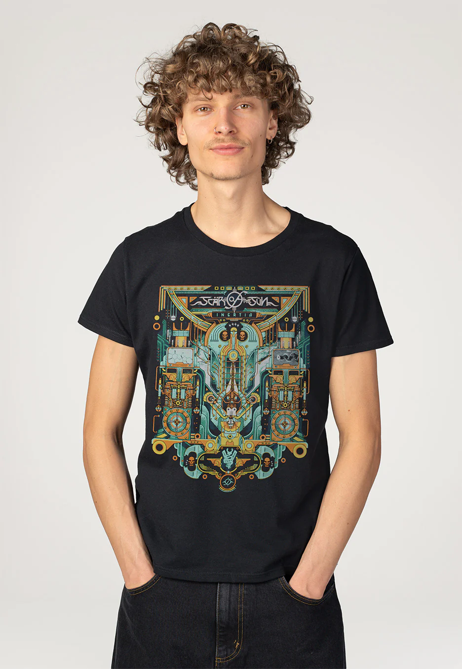 Interia Tour 2026 - T-Shirt - Image 3