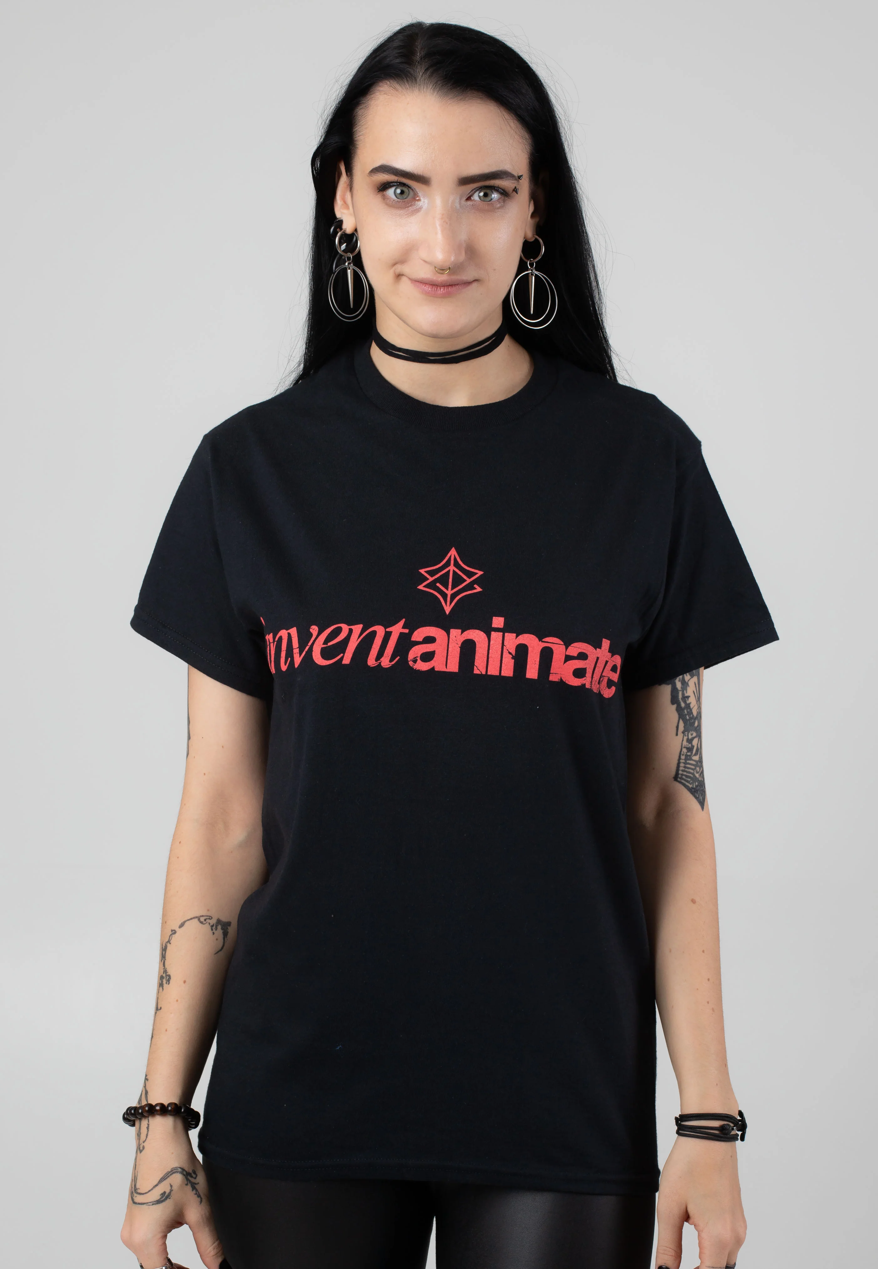 Sleepless - T-Shirt - Image 5
