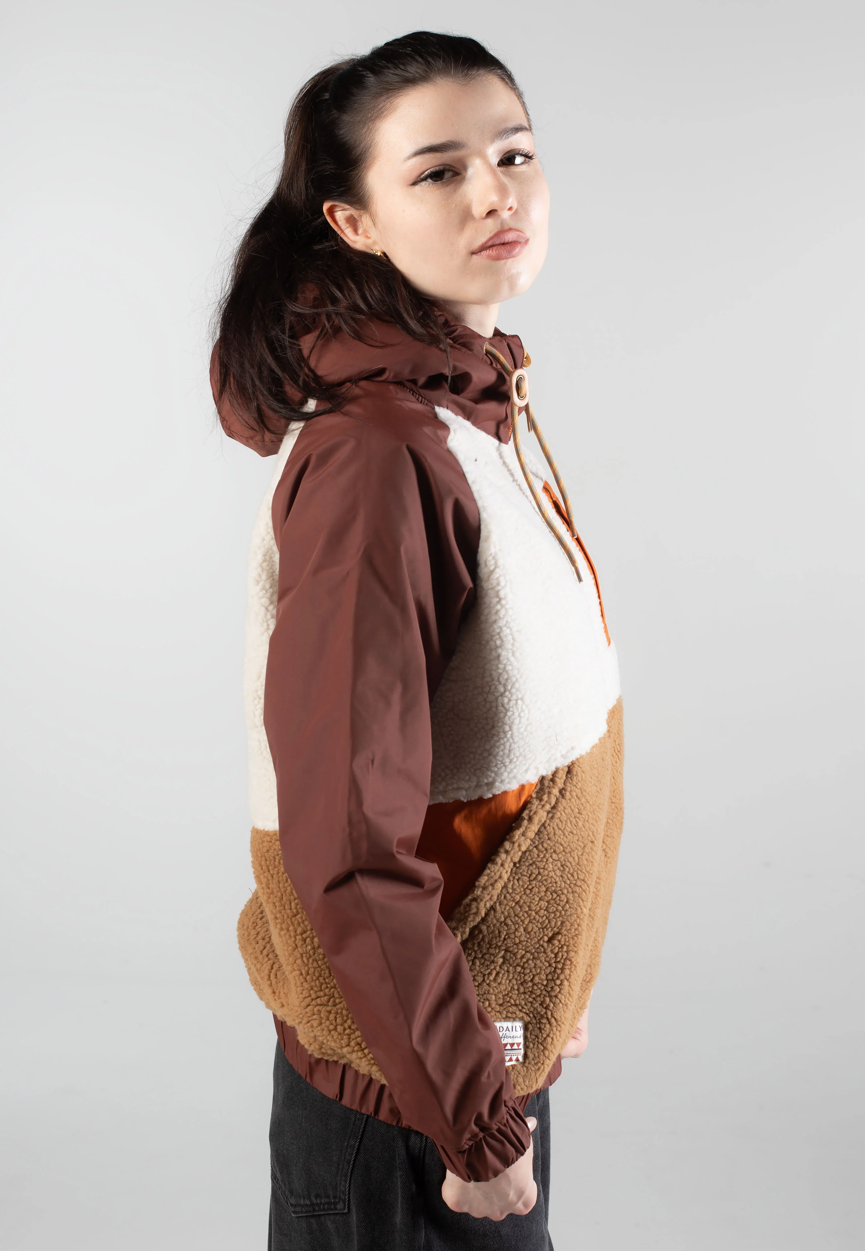 Arctikmix Dark Rum - Jacket - Image 7