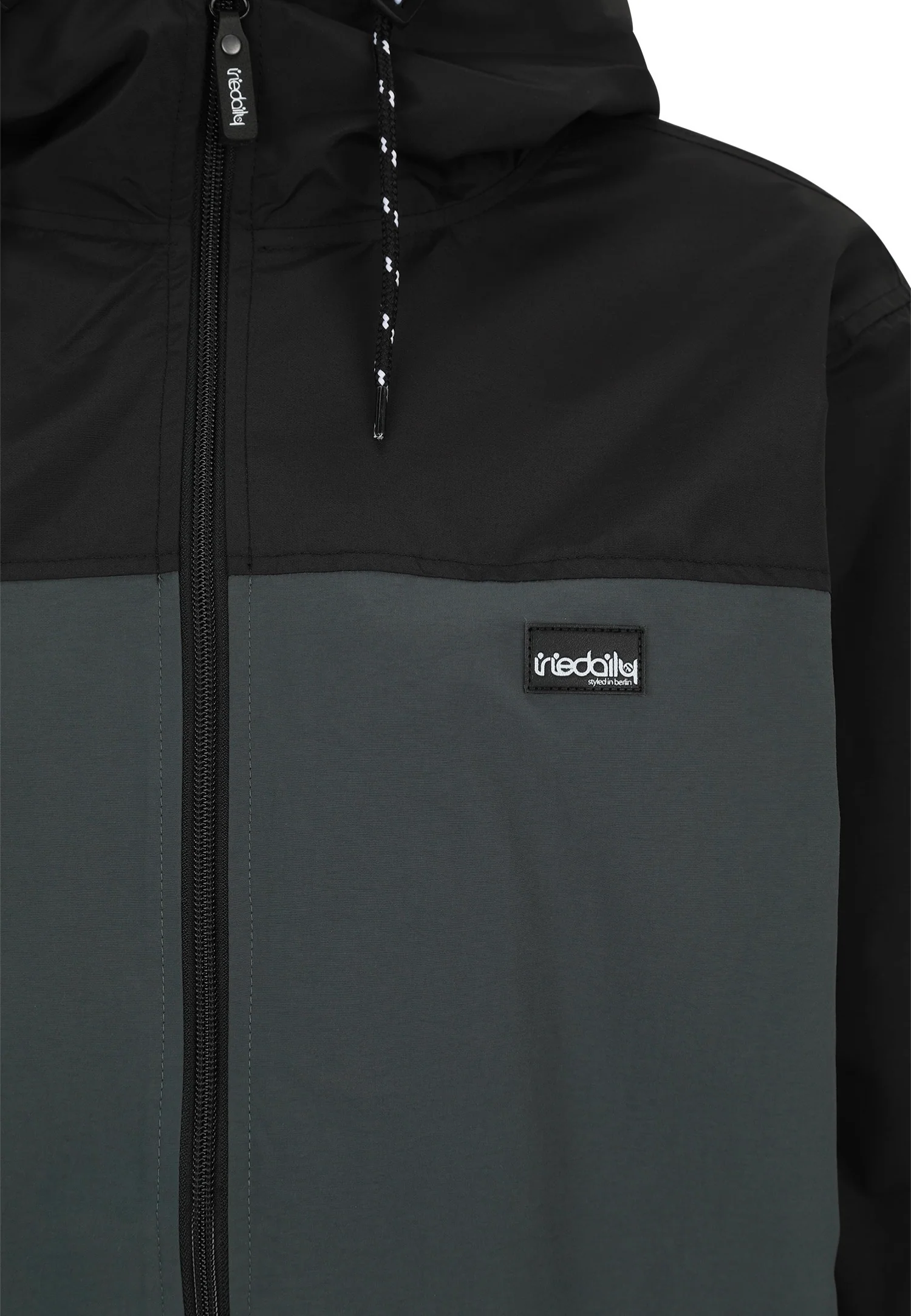 Auf Deck Dark Jungle - Jacket - Image 11