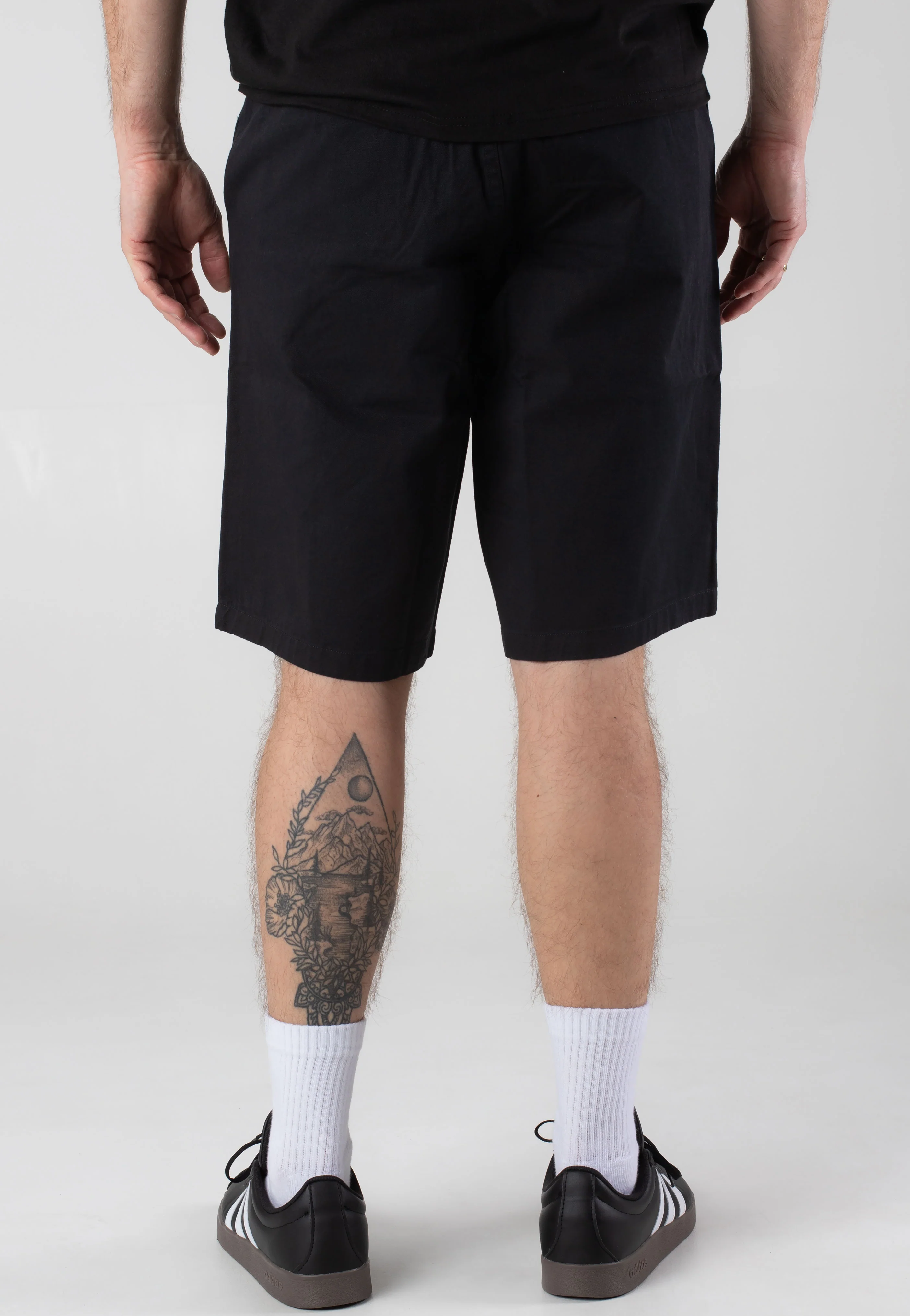 Bar 247 Eco Black - Shorts - Image 2