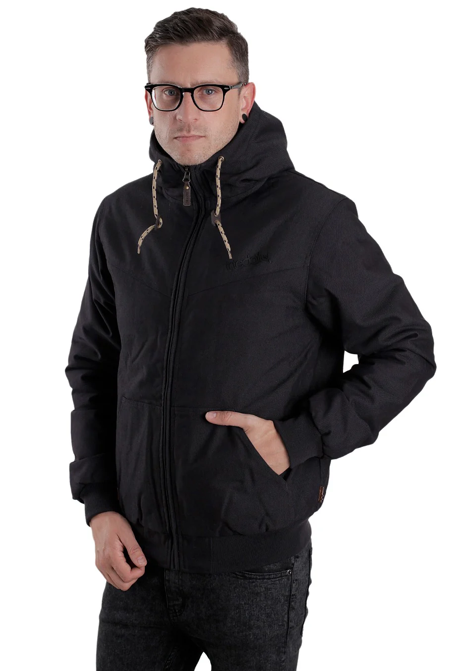 Dock36 Swing - Jacket - Image 7