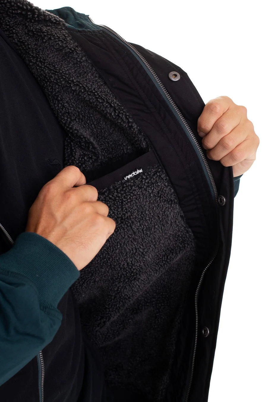 Eissegler Hunter - Jacket - Image 7