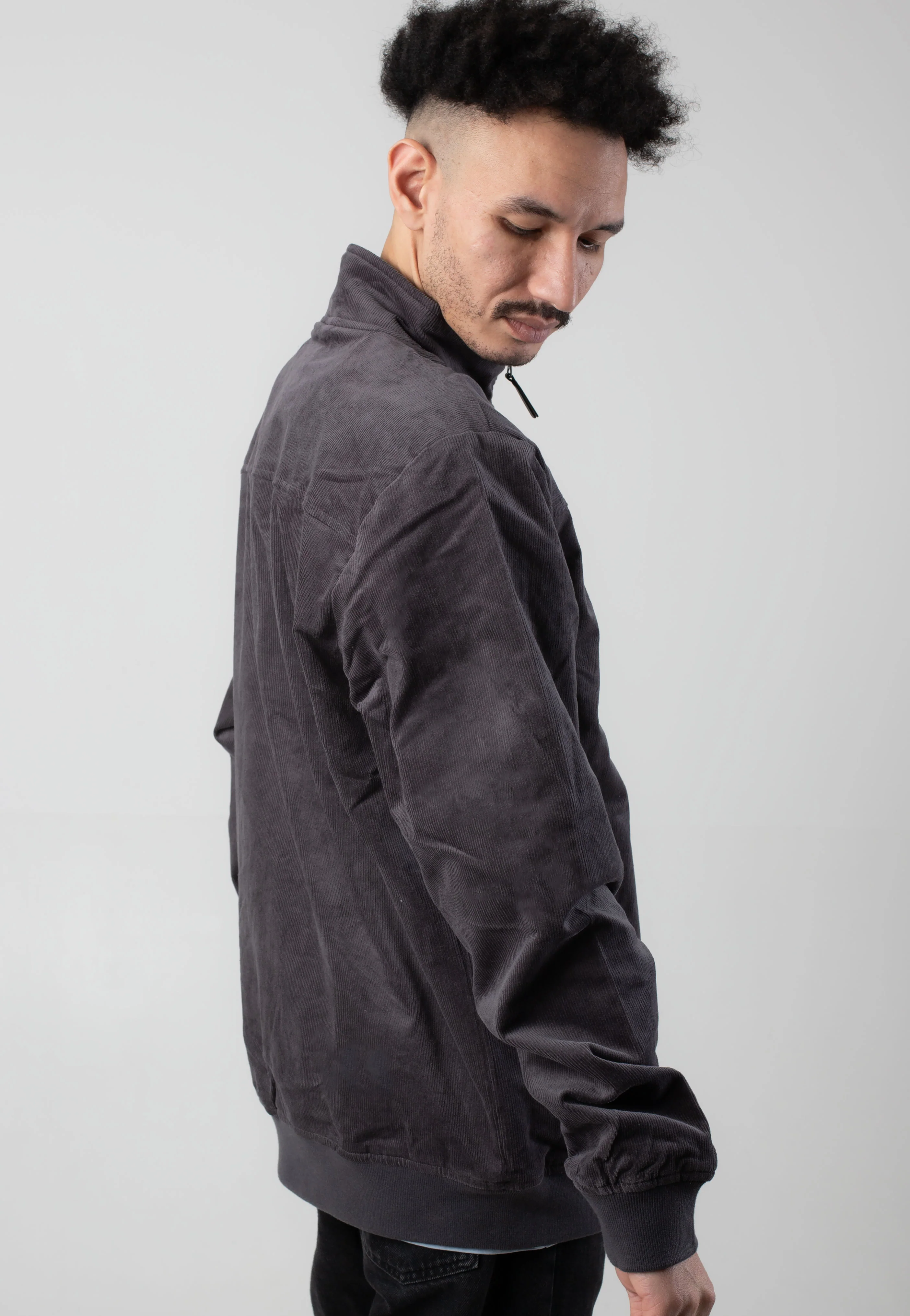 GSE Cord Anthracite - Jacket - Image 5
