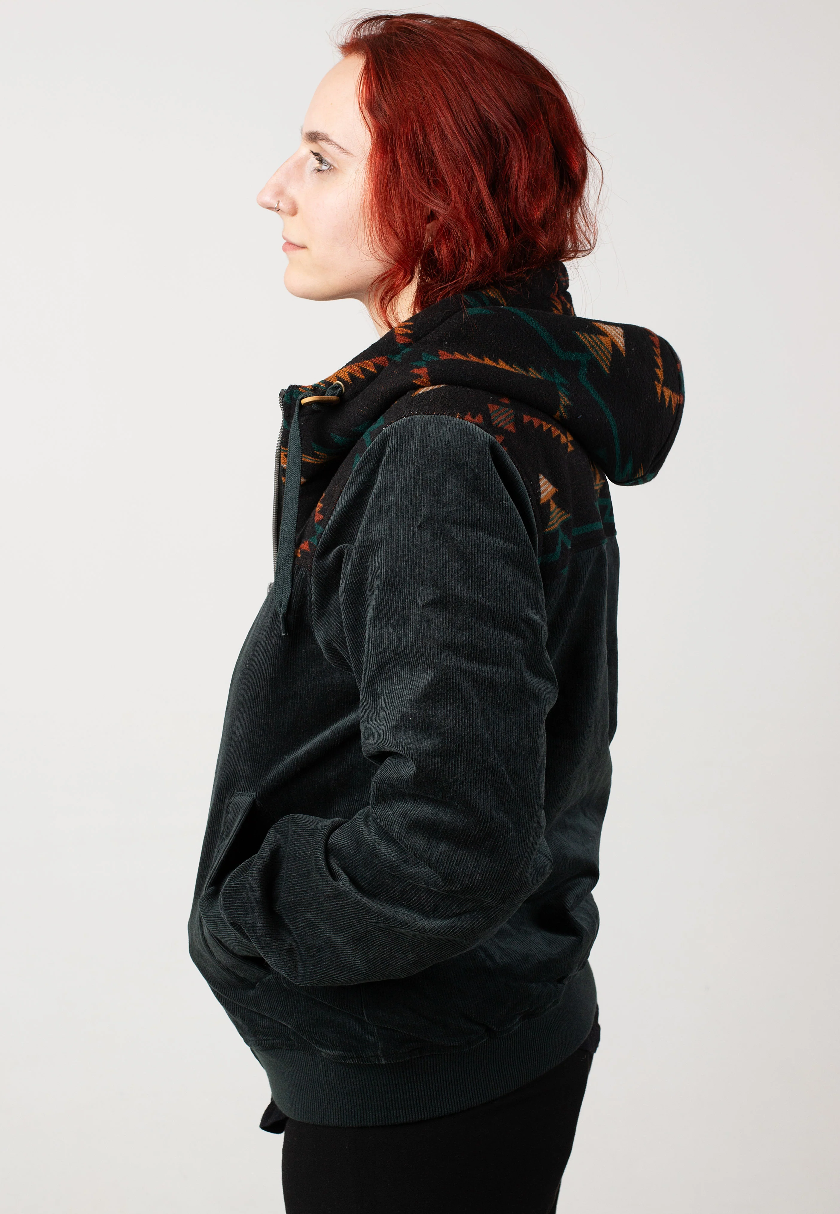 Indi Spice Nightforest - Jacket - Image 4