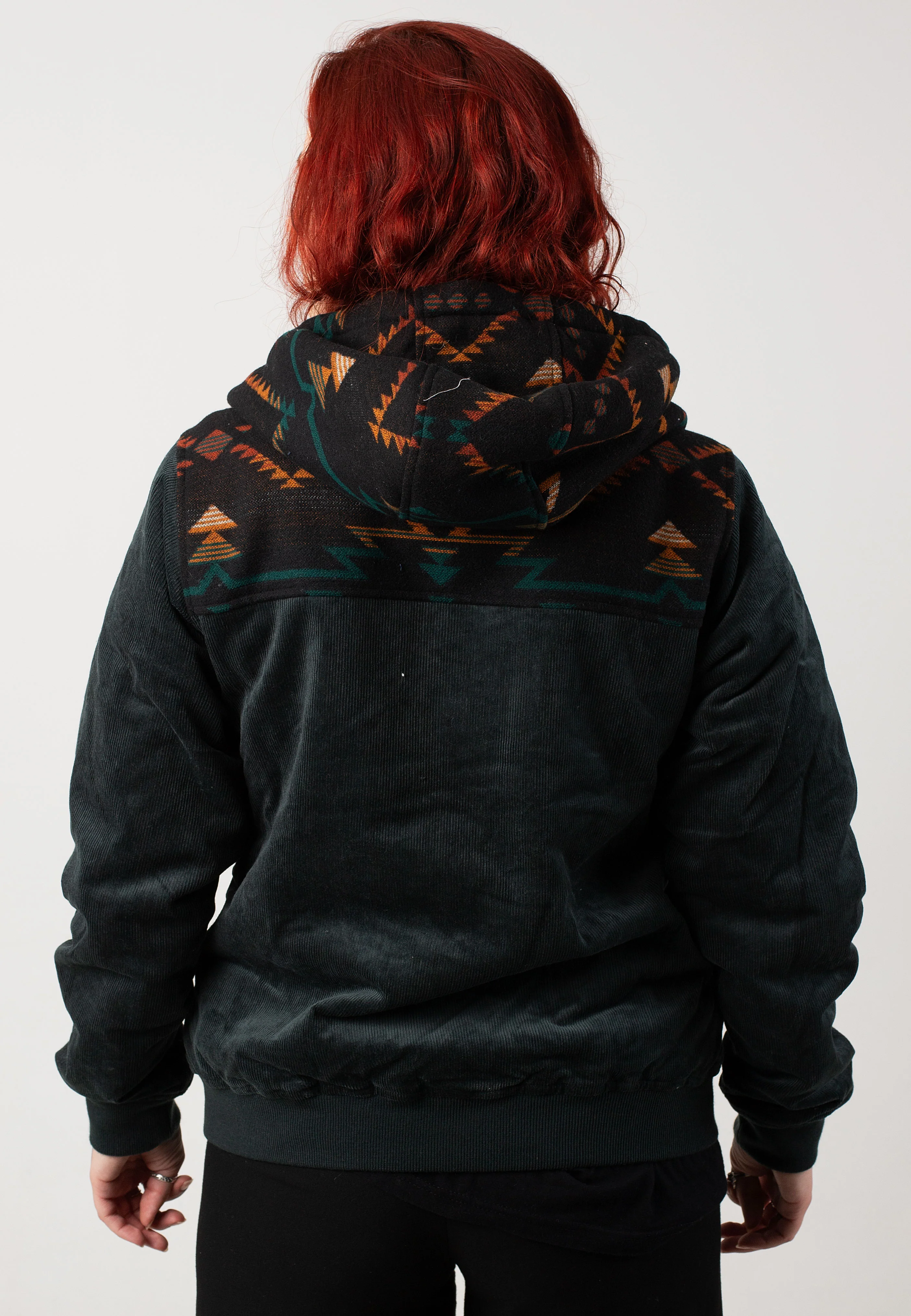 Indi Spice Nightforest - Jacket - Image 7