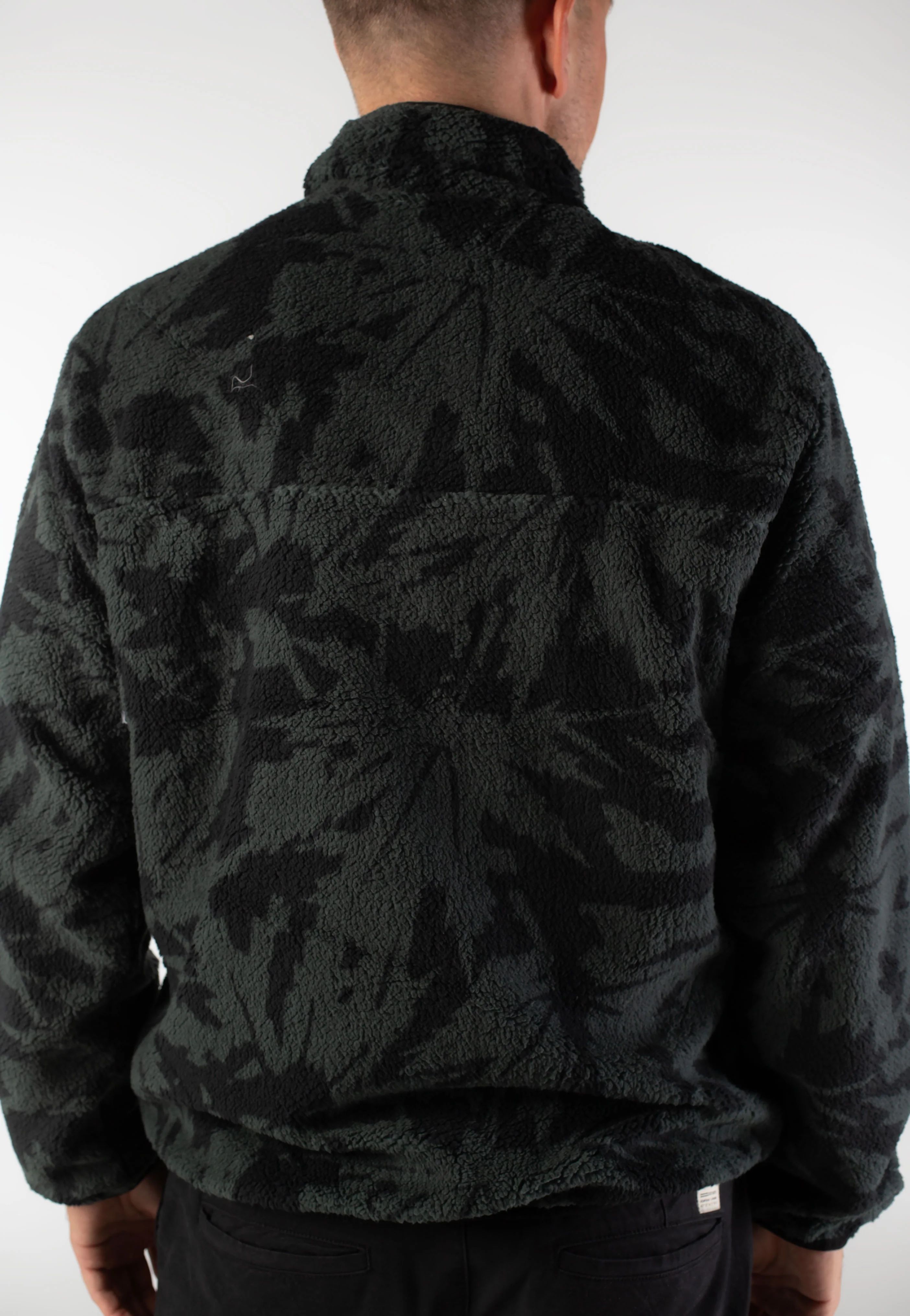 Insaneia Dark Jungle - Jacket - Image 6