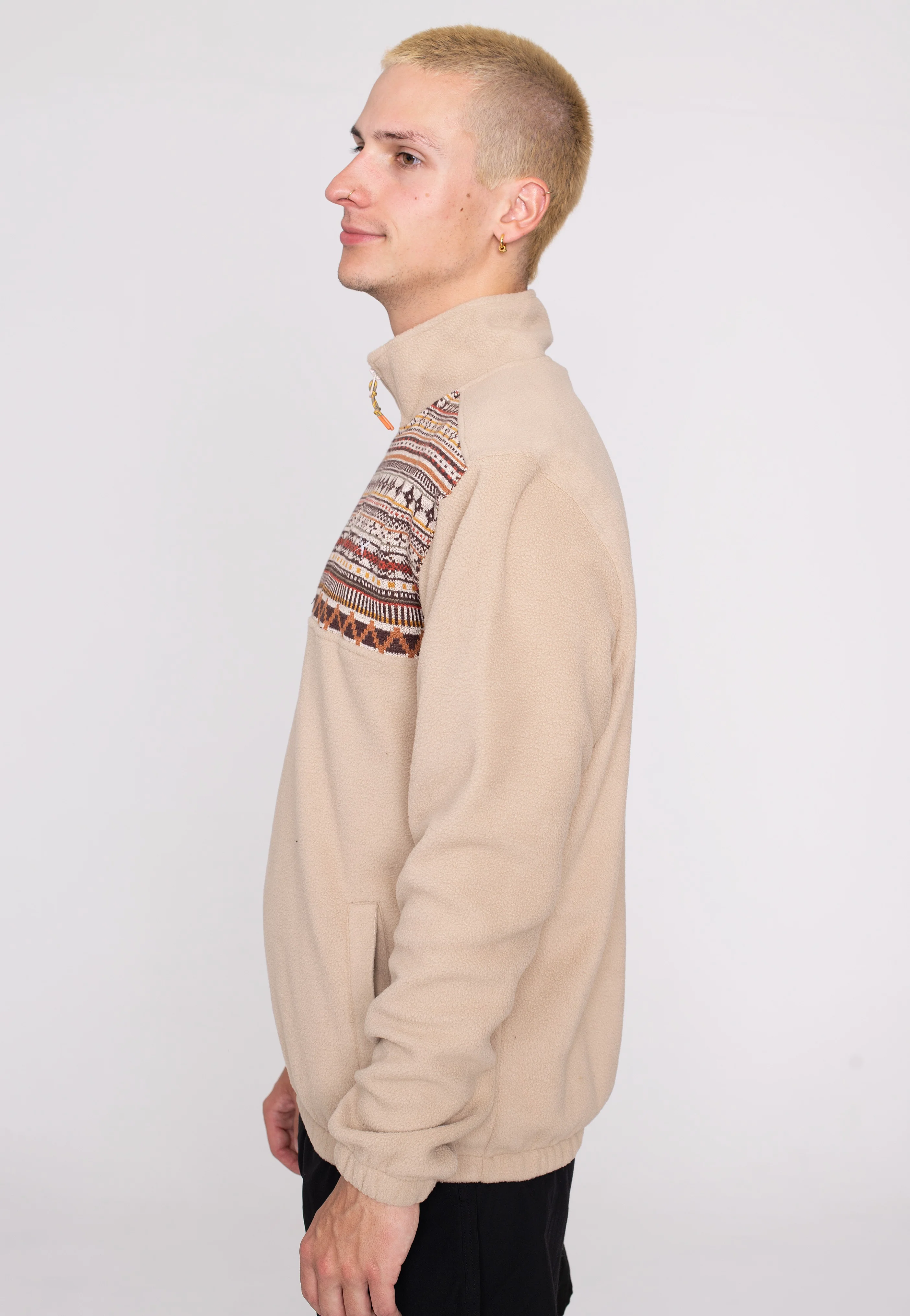 Kneece Khaki - Pullover - Image 3