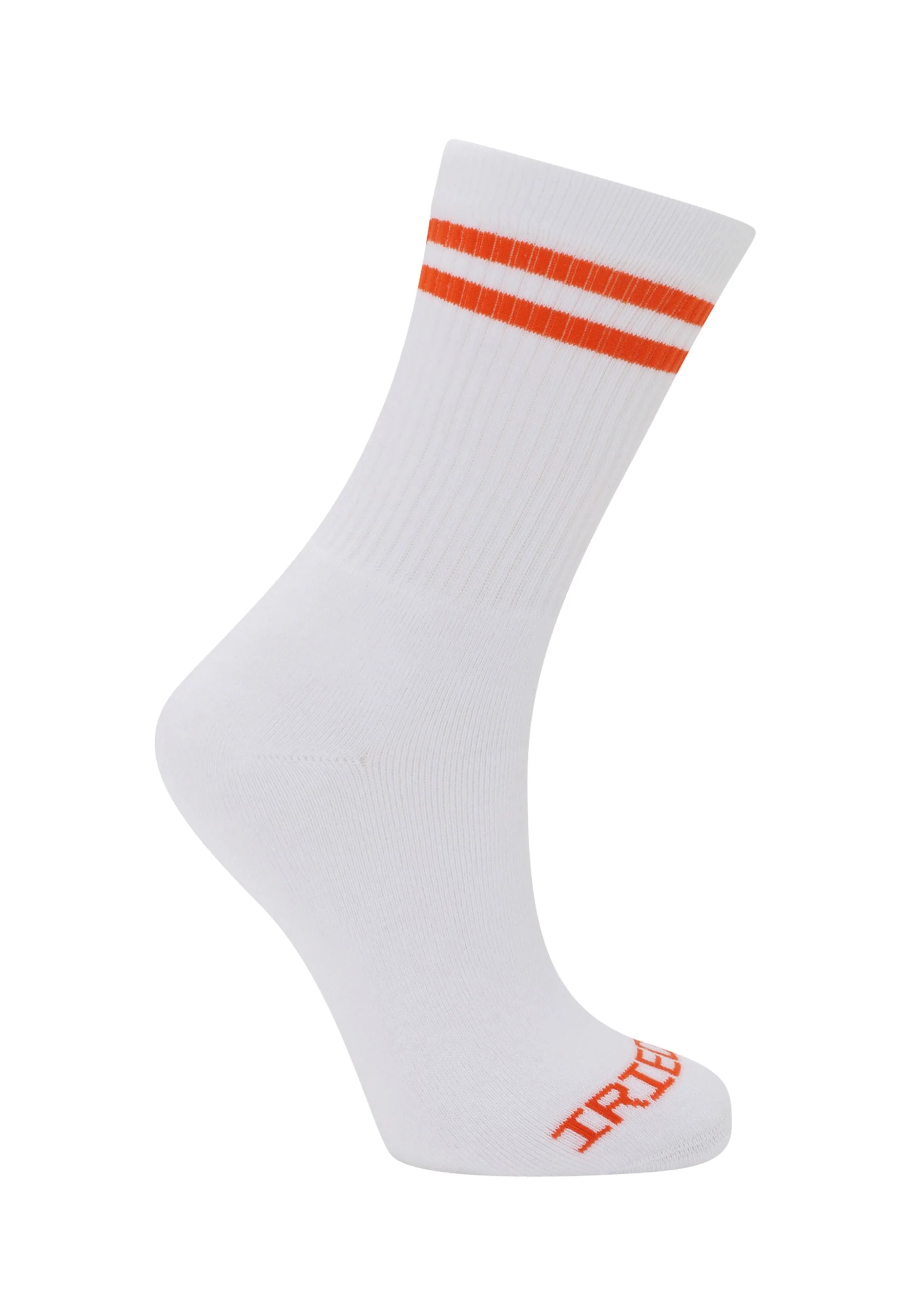 La Vida Lobster White - Socks - Image 2