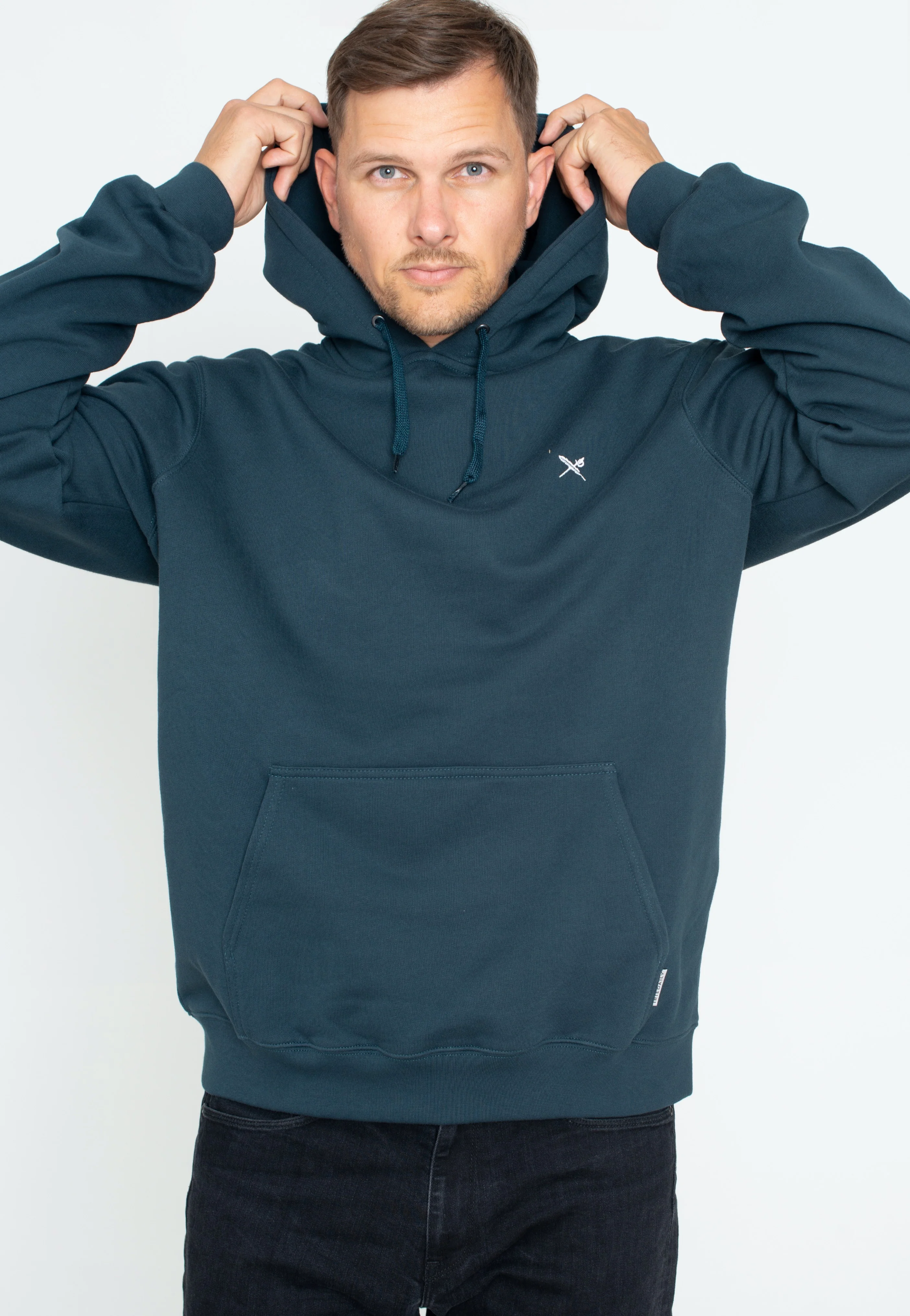 Mini Flag 2 Dark Orion - Hoodie - Image 2