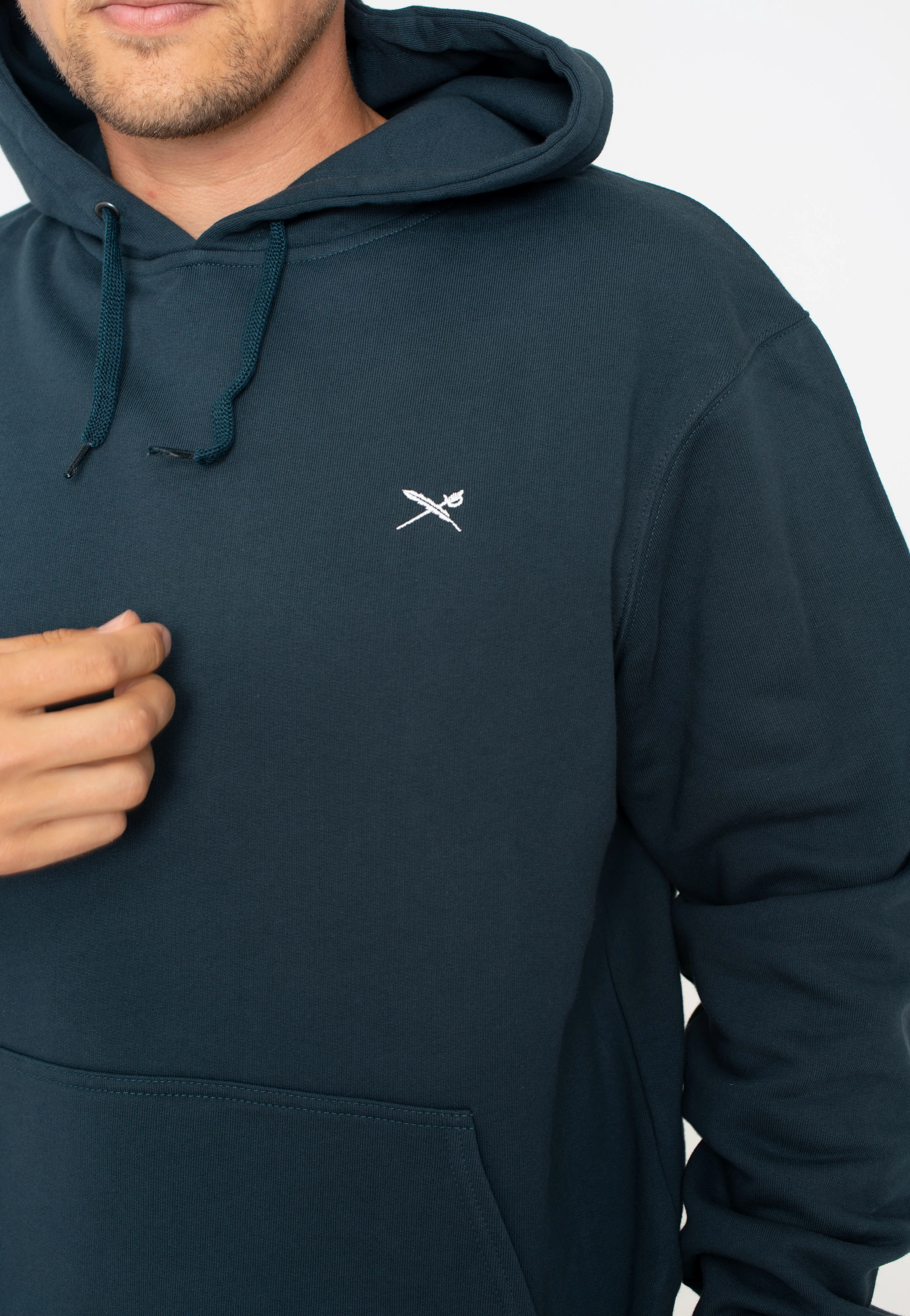 Mini Flag 2 Dark Orion - Hoodie - Image 3