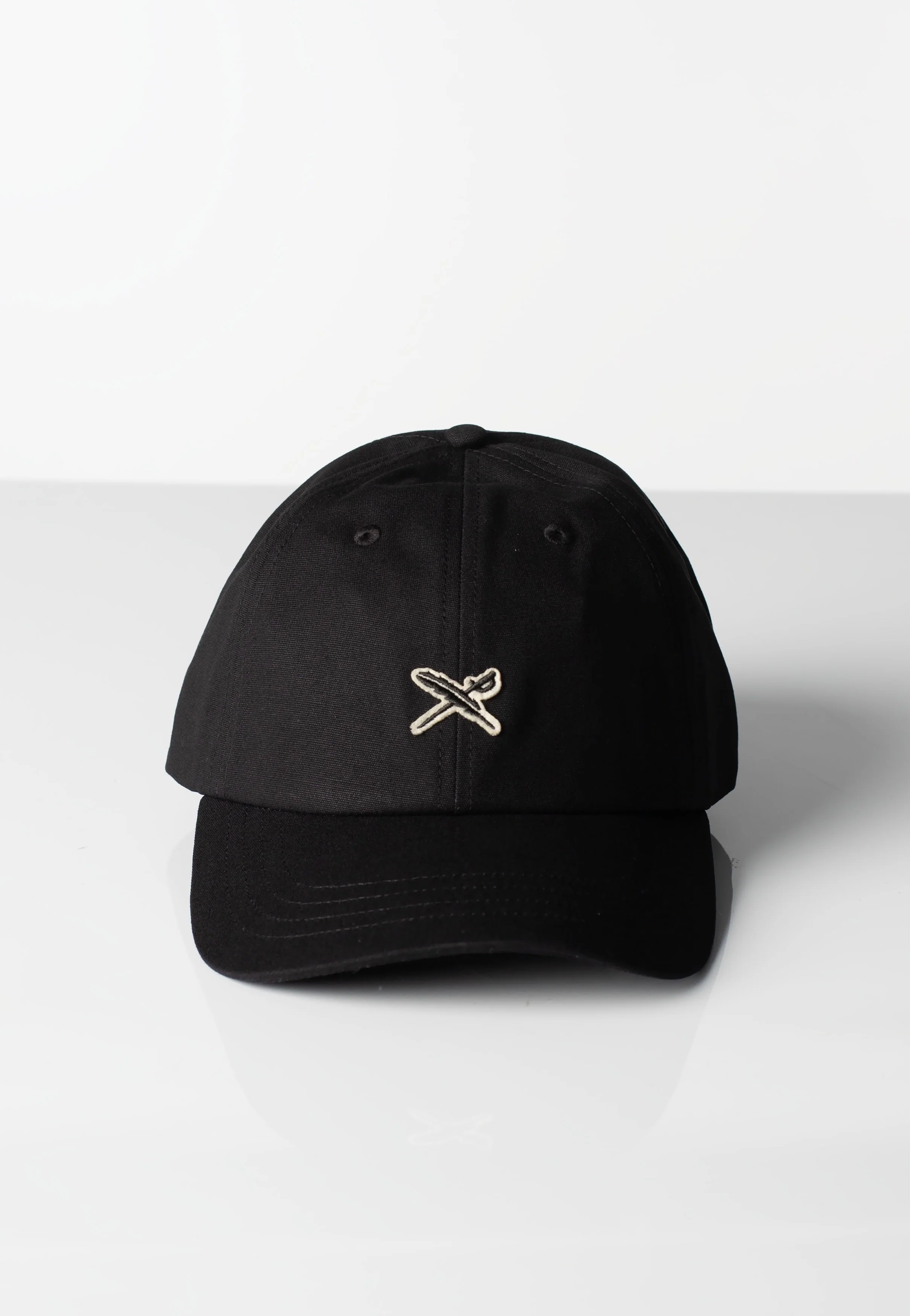 Mini Flag Dad Black - Cap - Image 3