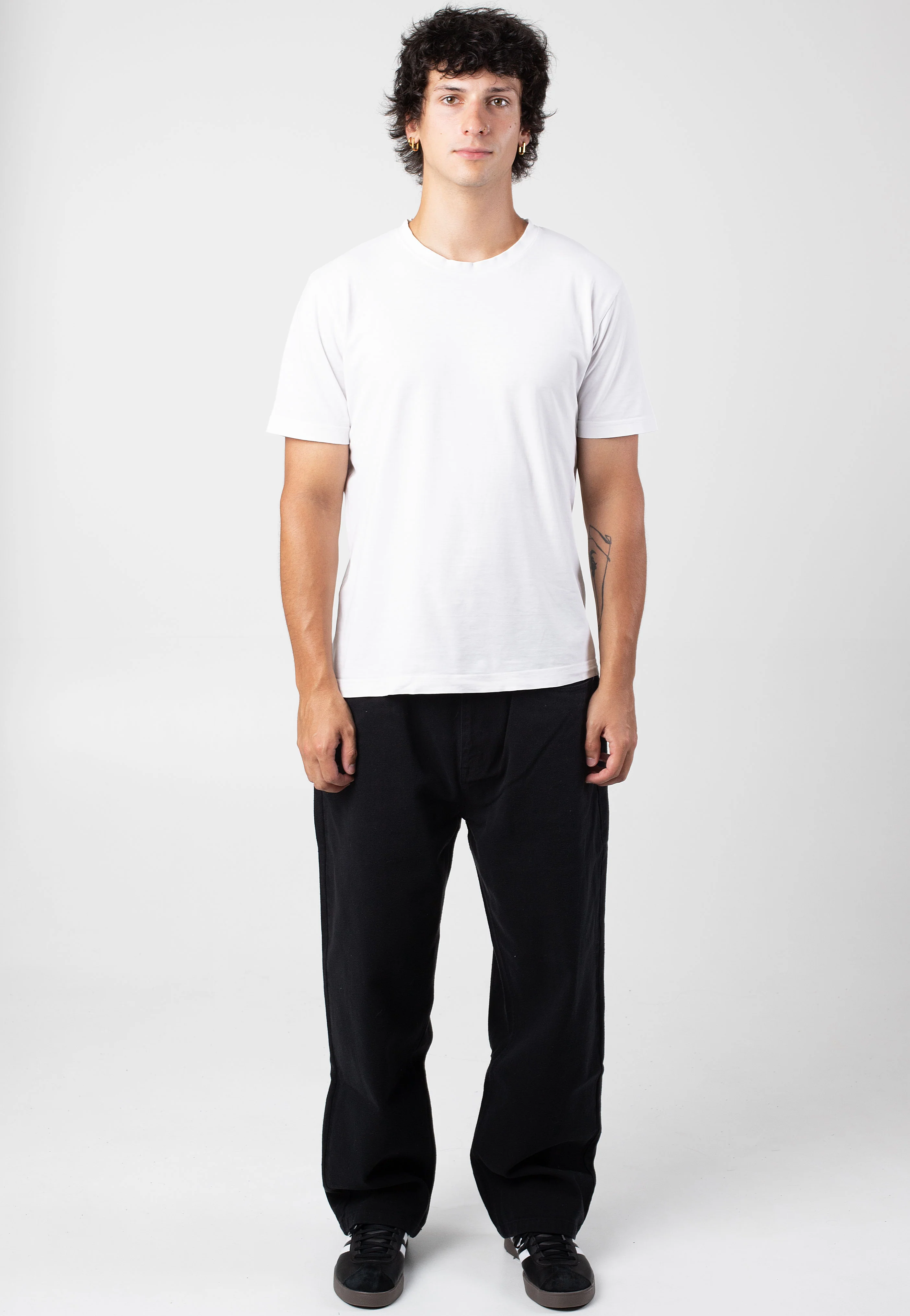 Nanolo Black - Jeans - Image 6