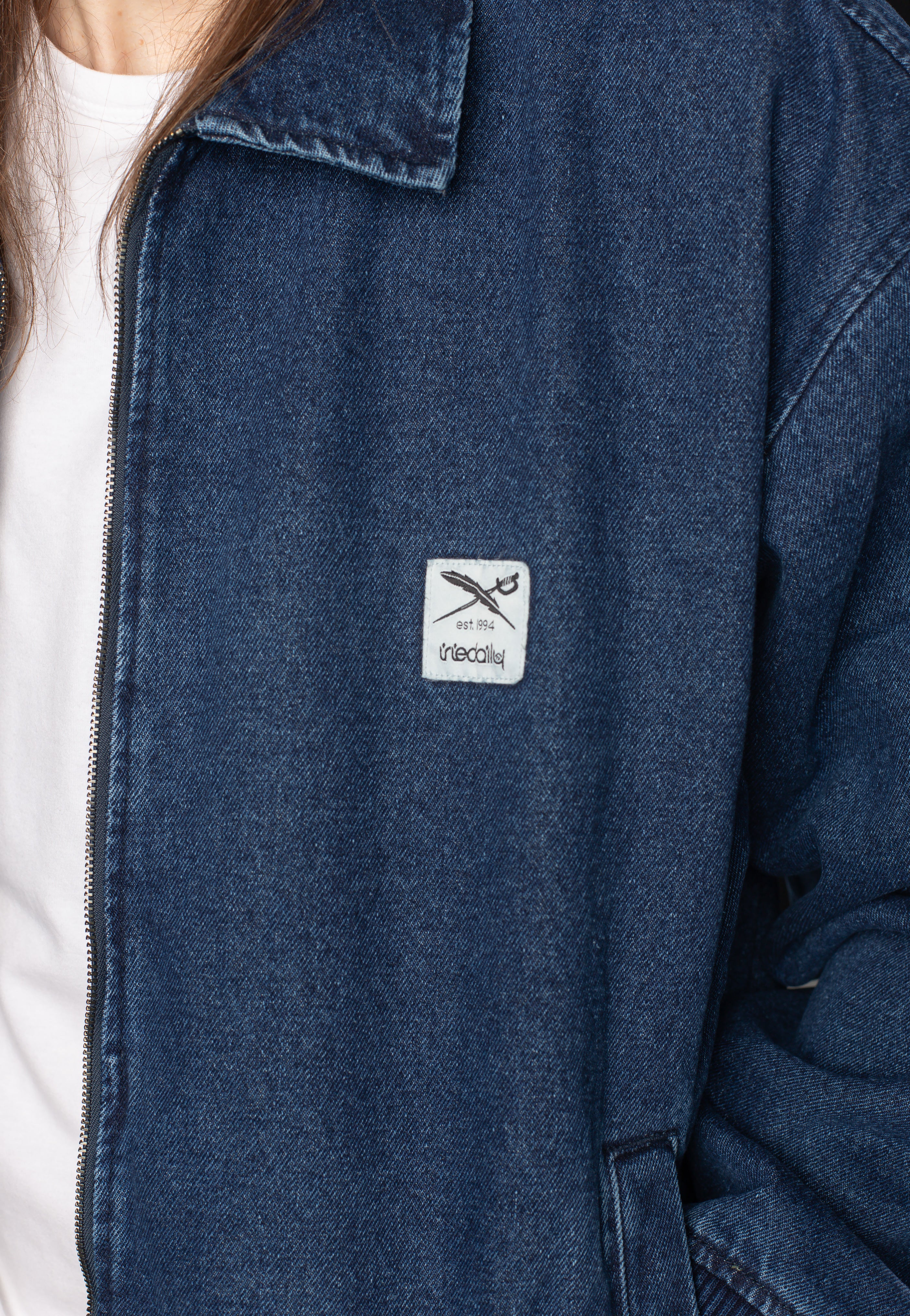 Nanolo Dark Enzyme - Jacket - Image 6