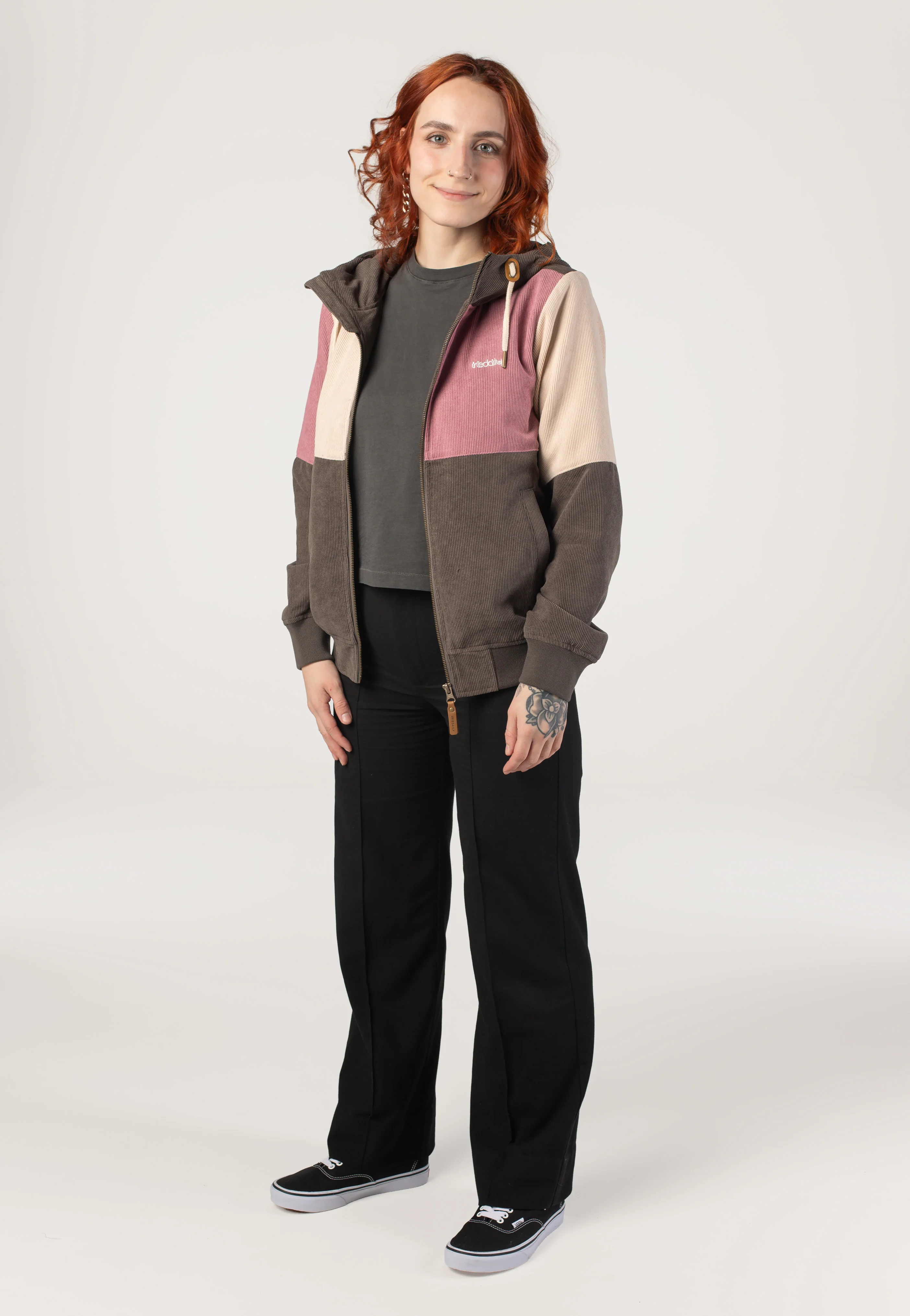 Patchy Charcoal - Jacket - Image 10