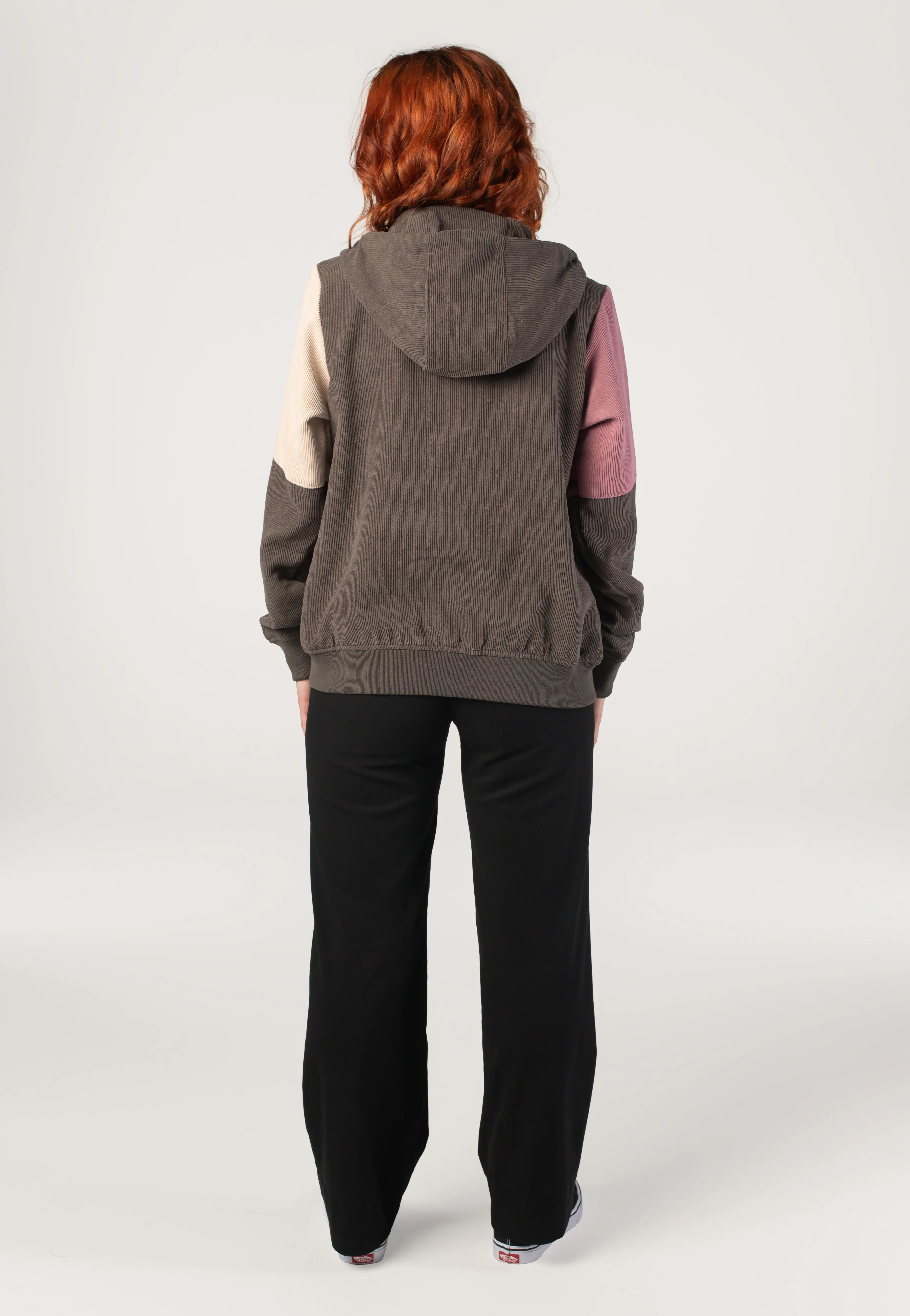 Patchy Charcoal - Jacket - Image 12