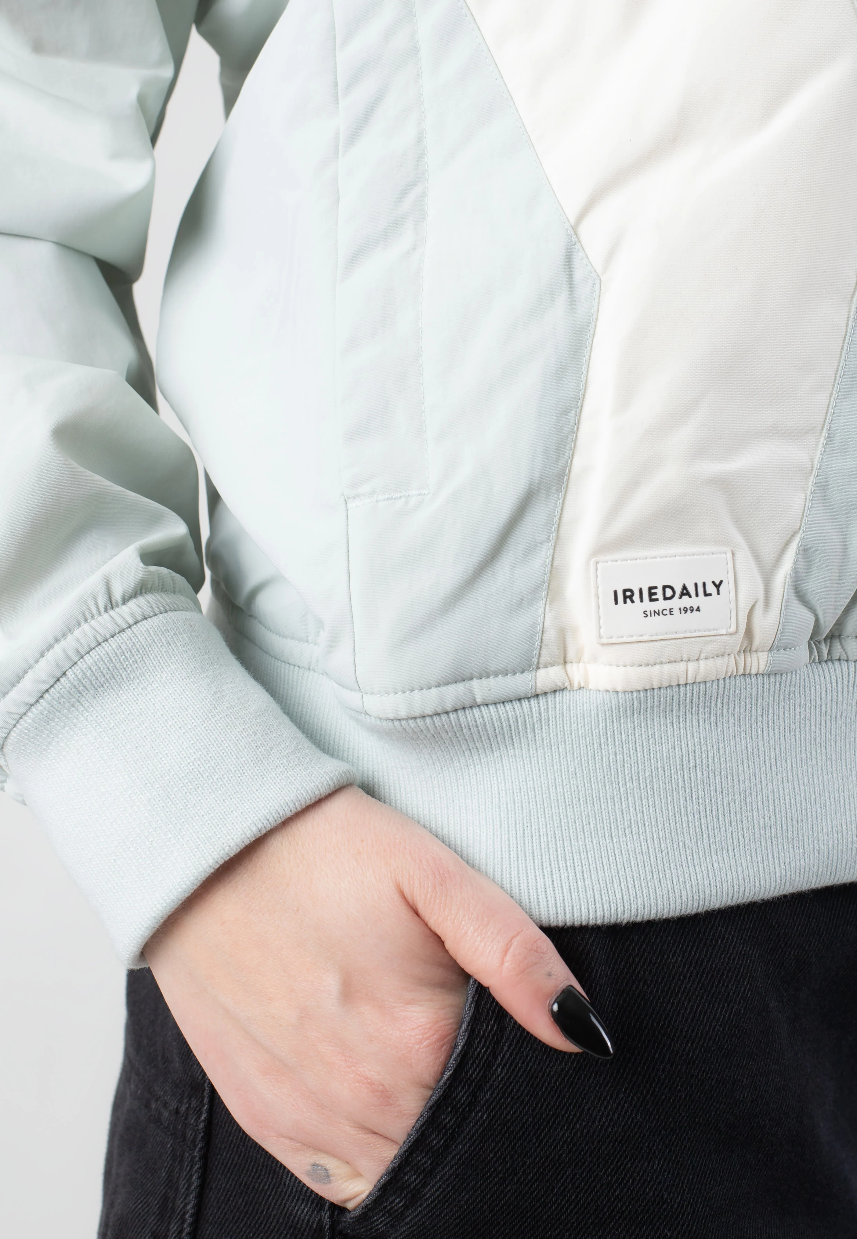Puzzled Mercury - Jacket - Image 4