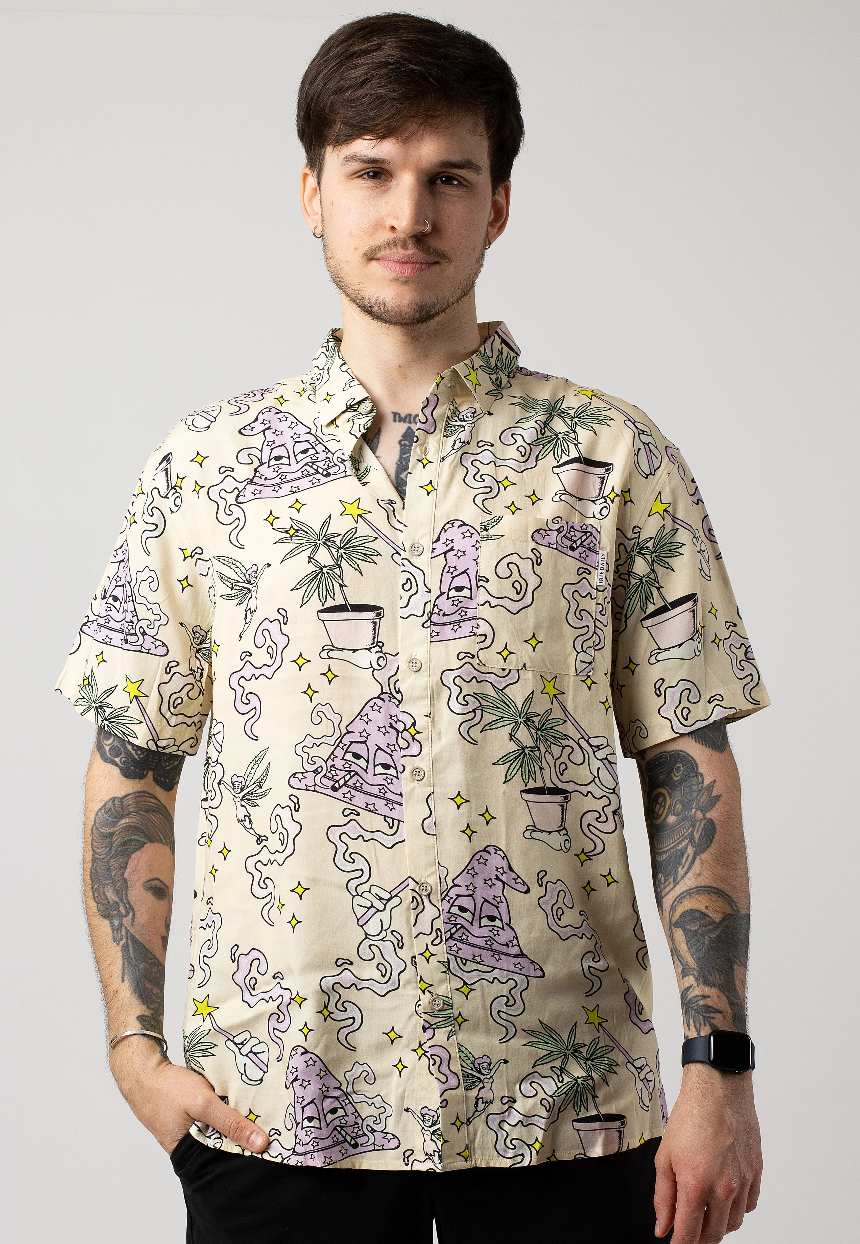 Resort P Haze - Shirt - Image 2