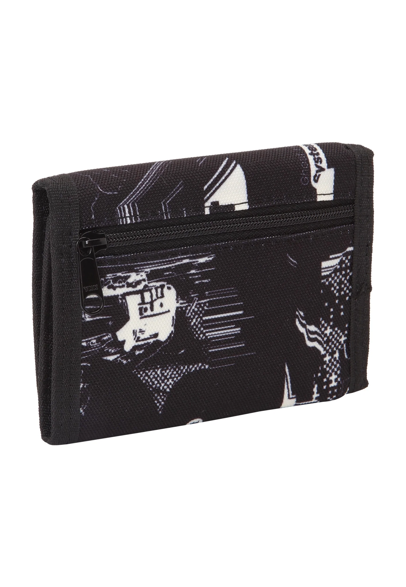 Resort Salt N Pepper - Wallet - Image 2