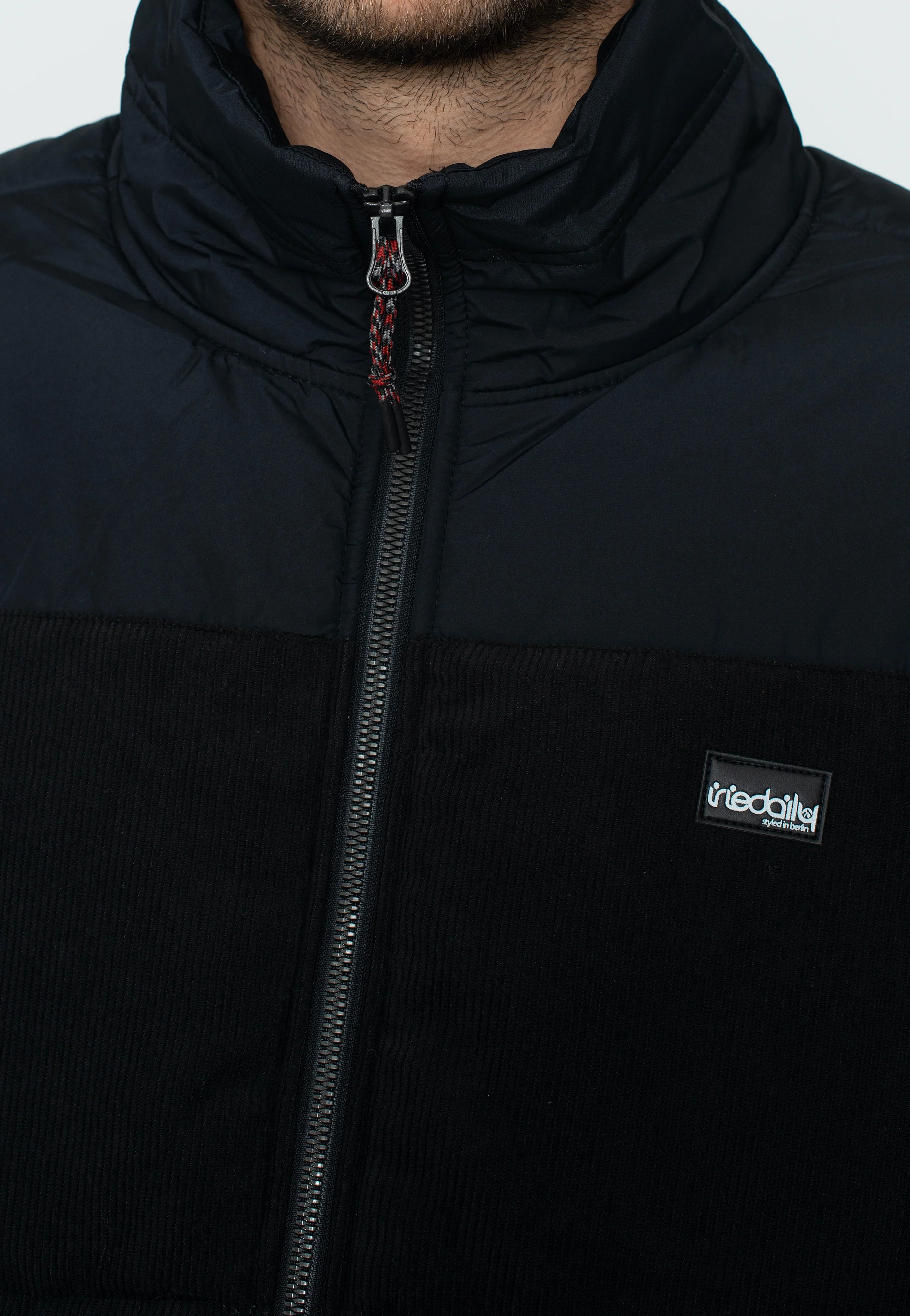 Roy Puffer Black - Jacket - Image 3