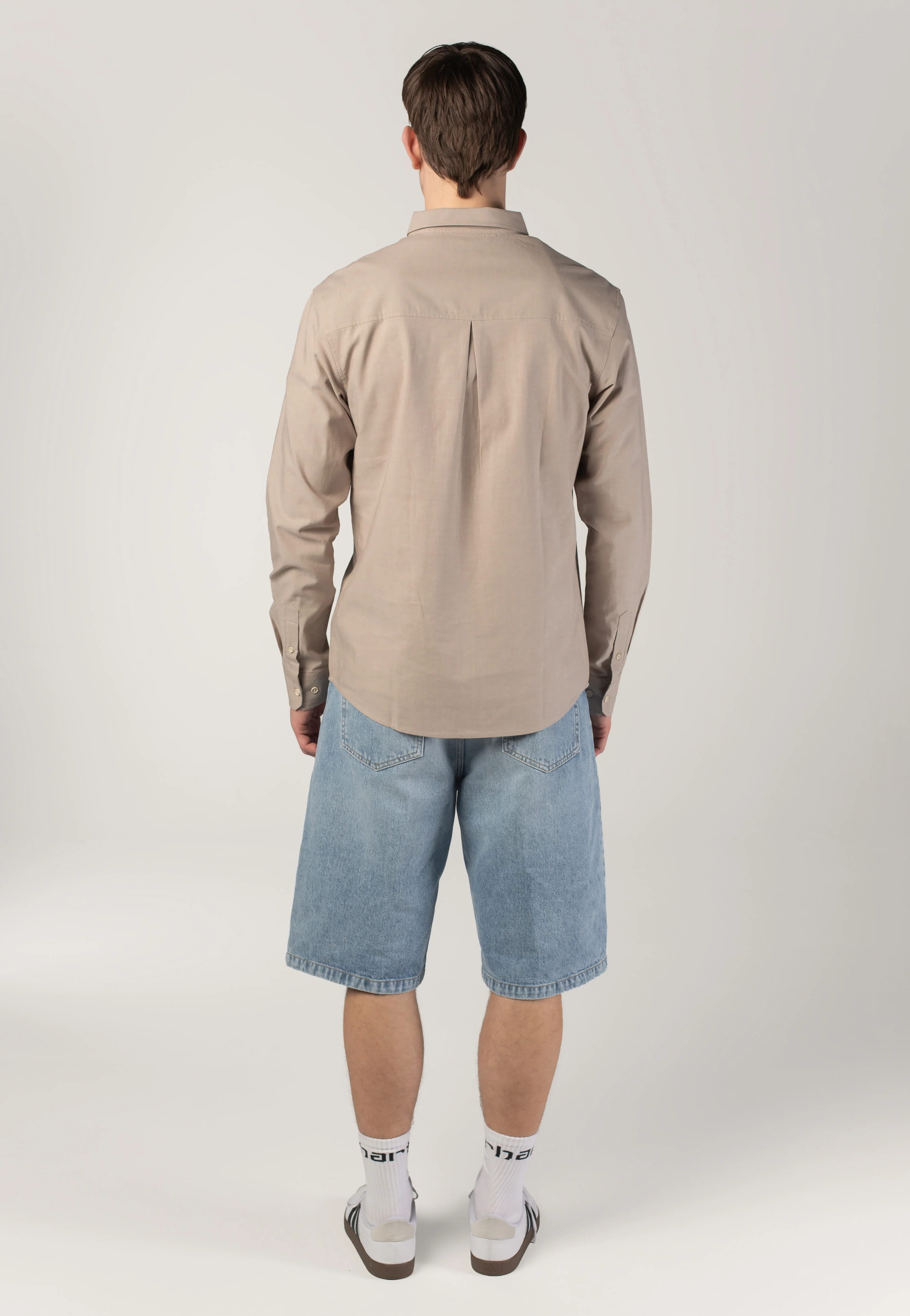Samuel Sandstone - Shirt - Image 14