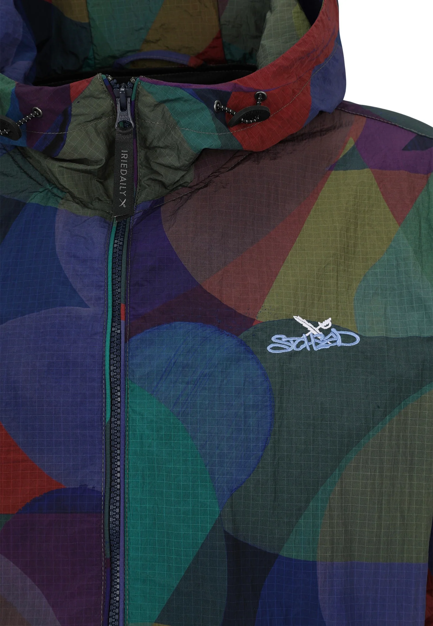 Stohead Artisaner Dark Teal - Jacket - Image 4