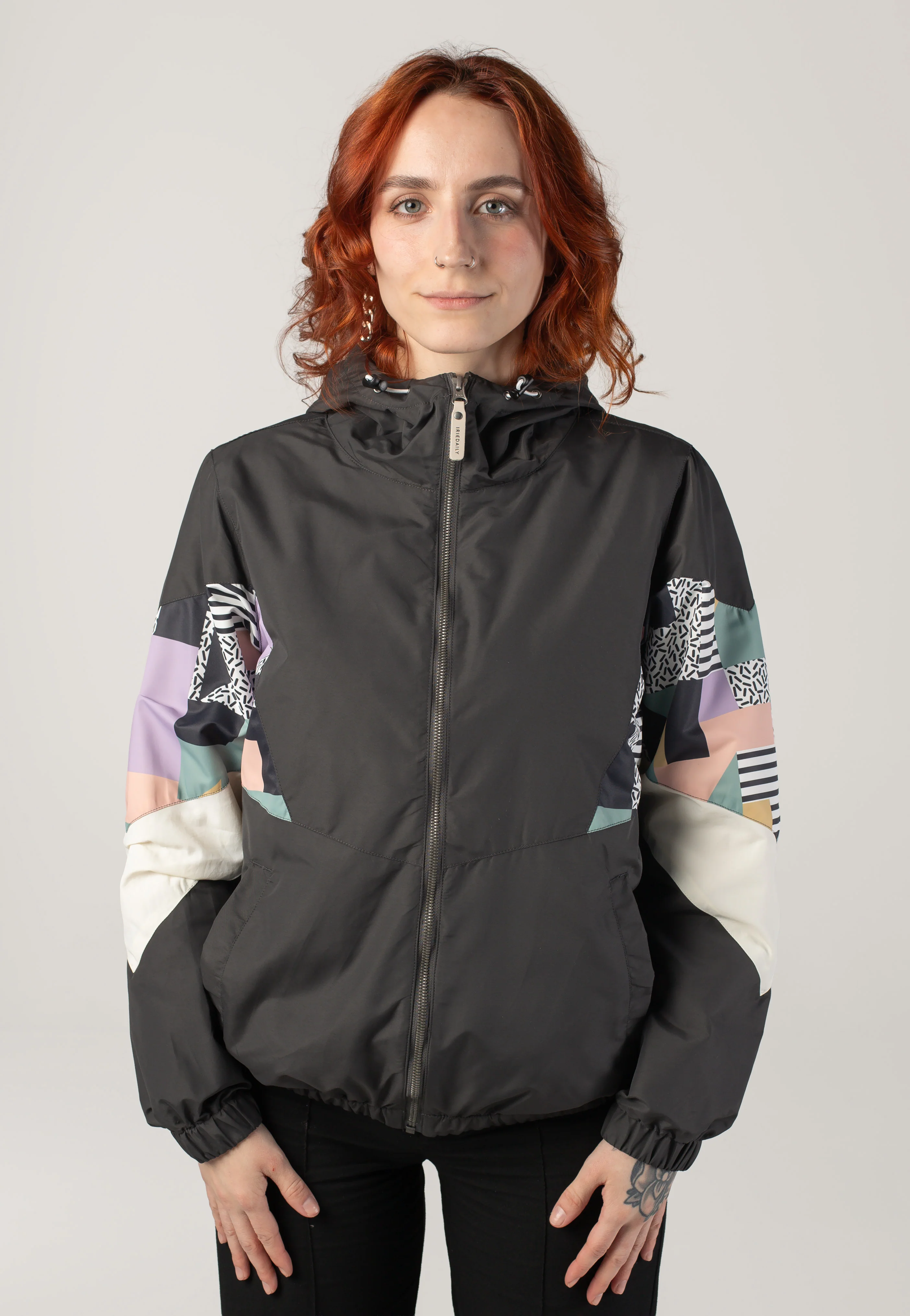 Streetz R Coal - Jacket - Image 2
