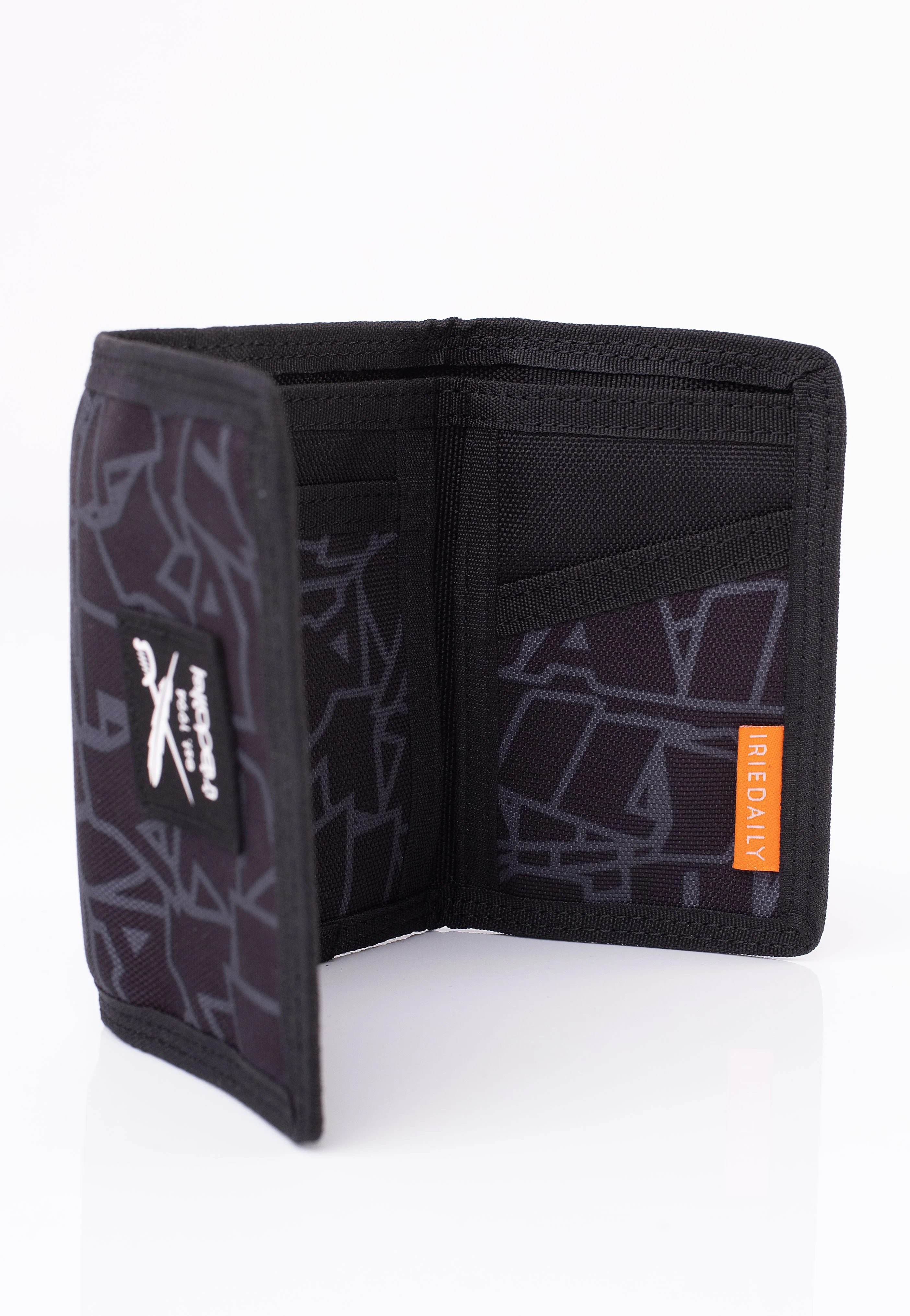 Switchup Black-Anthra - Wallet - Image 5