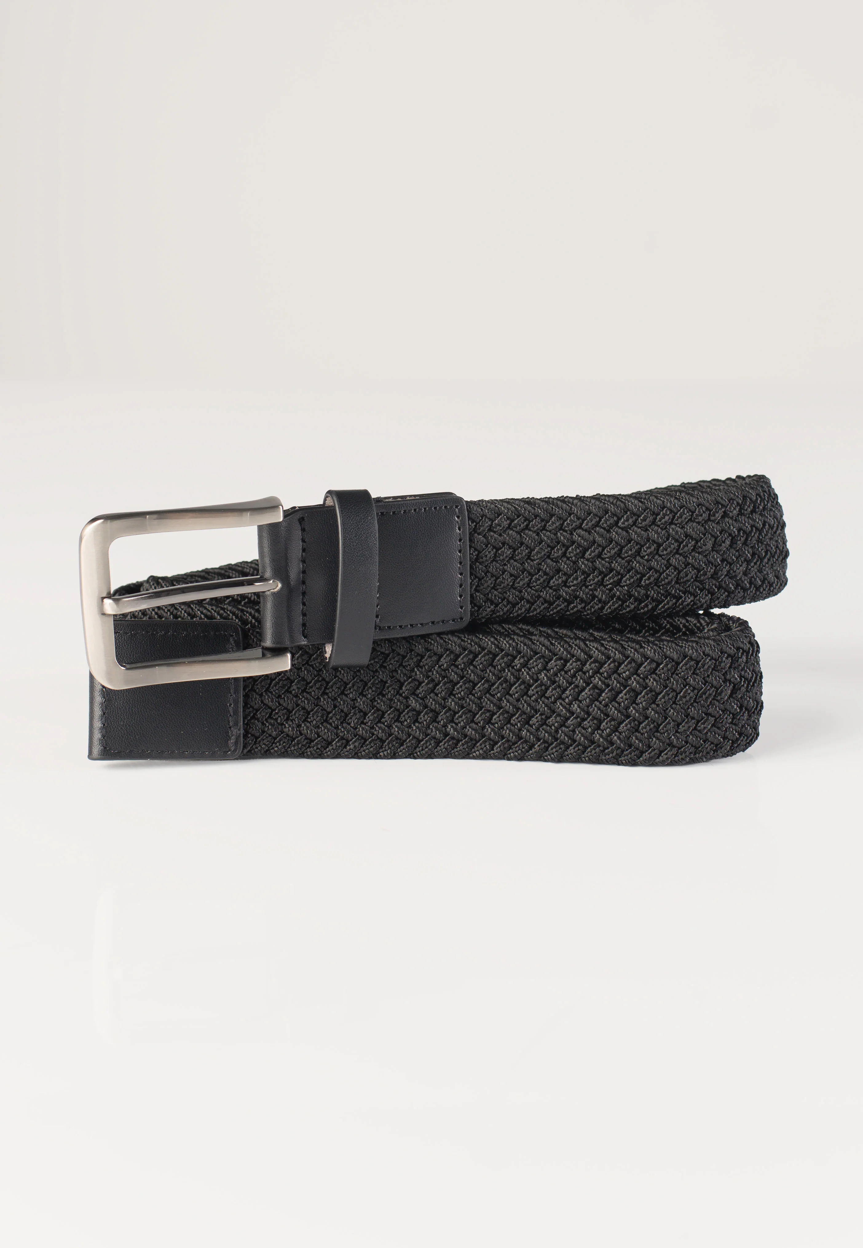 Variation Uni Black - Belt - Image 3