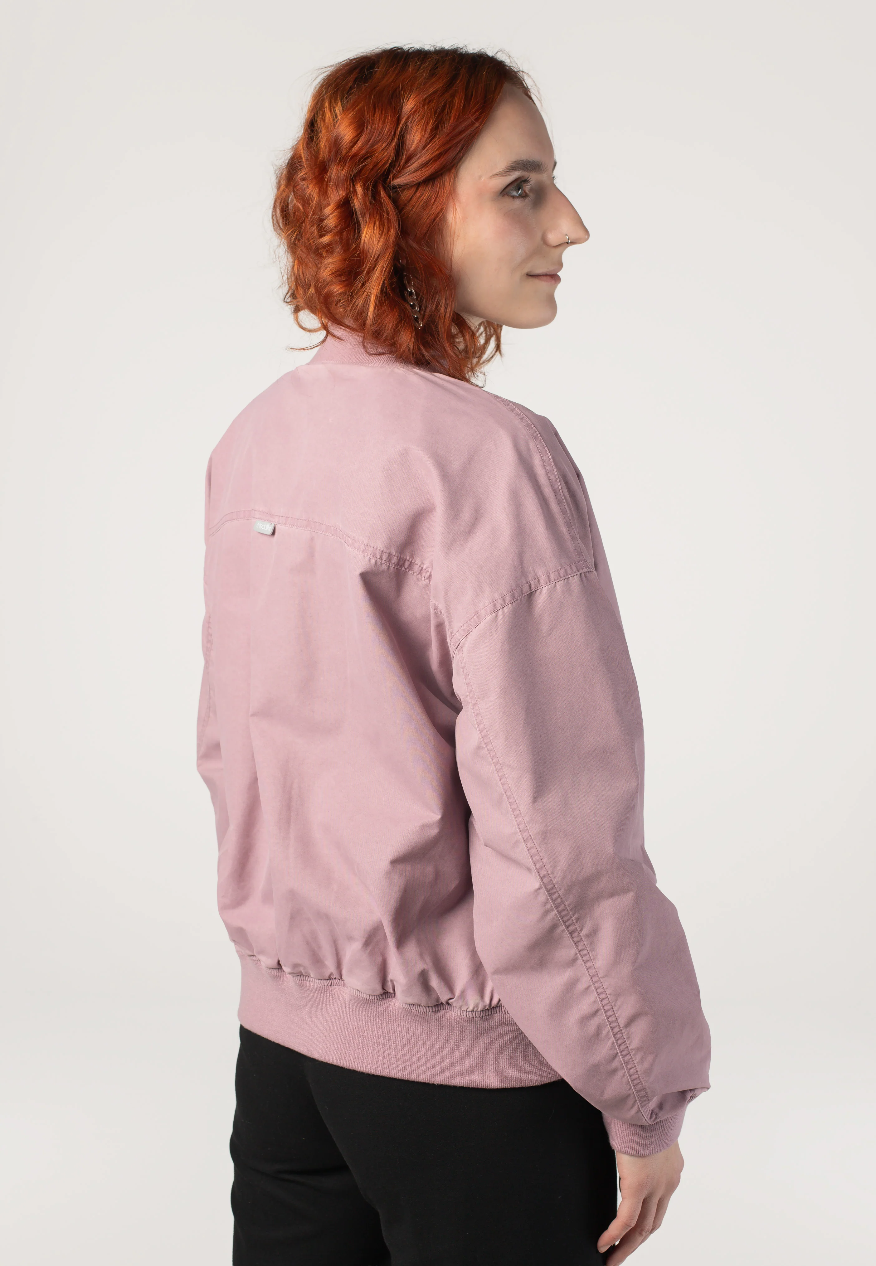 Vinty Mauve - Jacket - Image 3