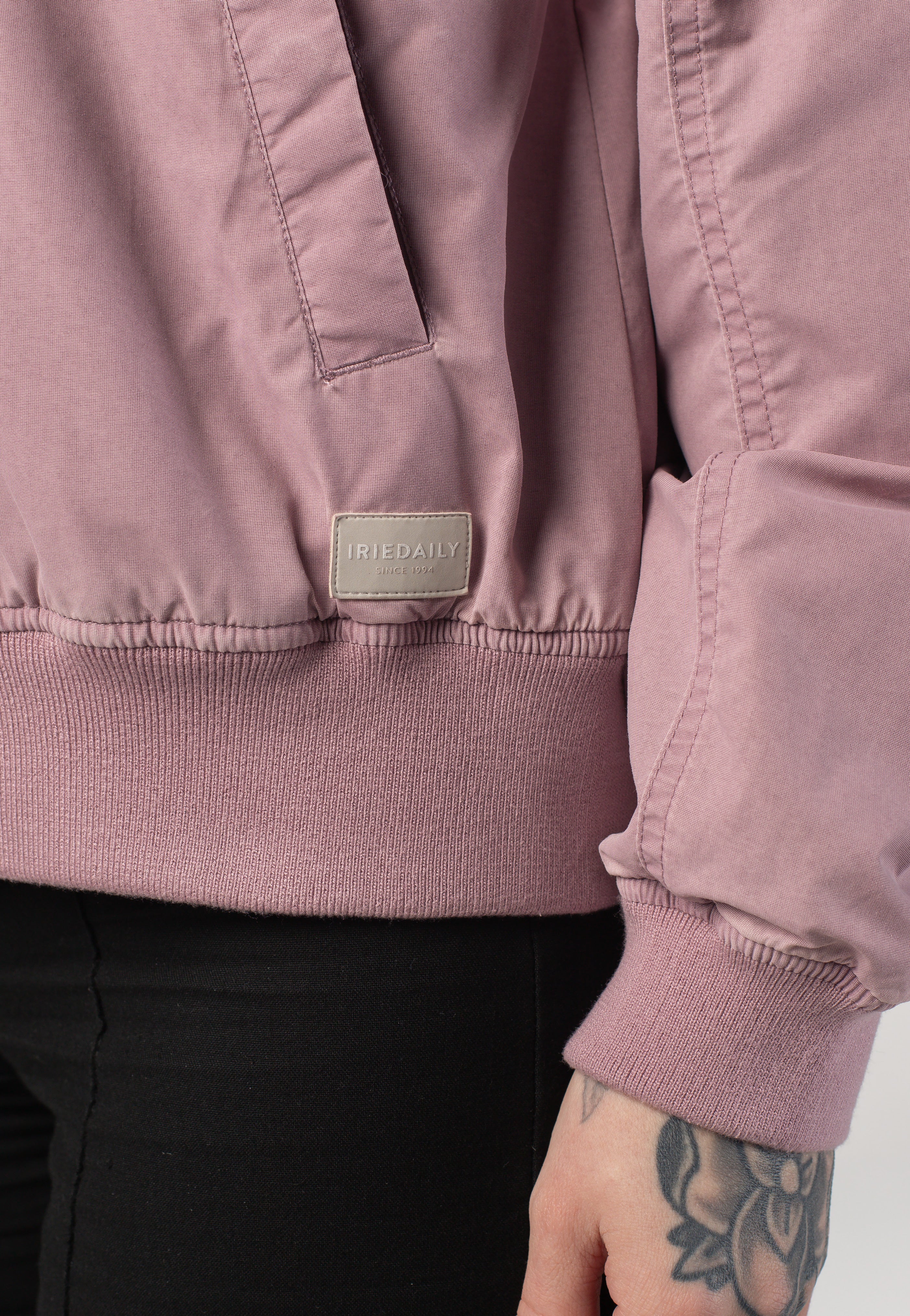 Vinty Mauve - Jacket - Image 5