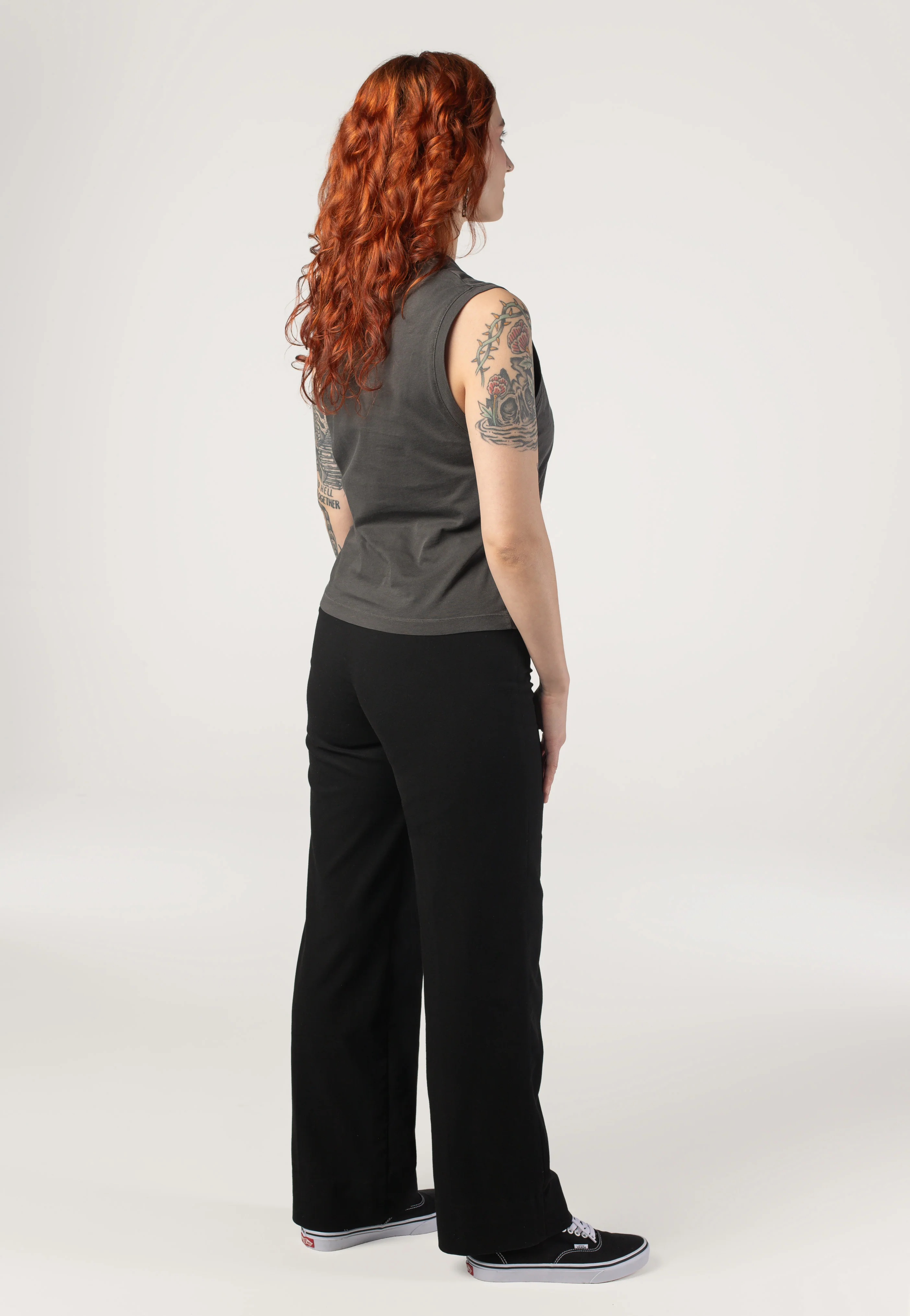Vinty Off Black - Tank - Image 12