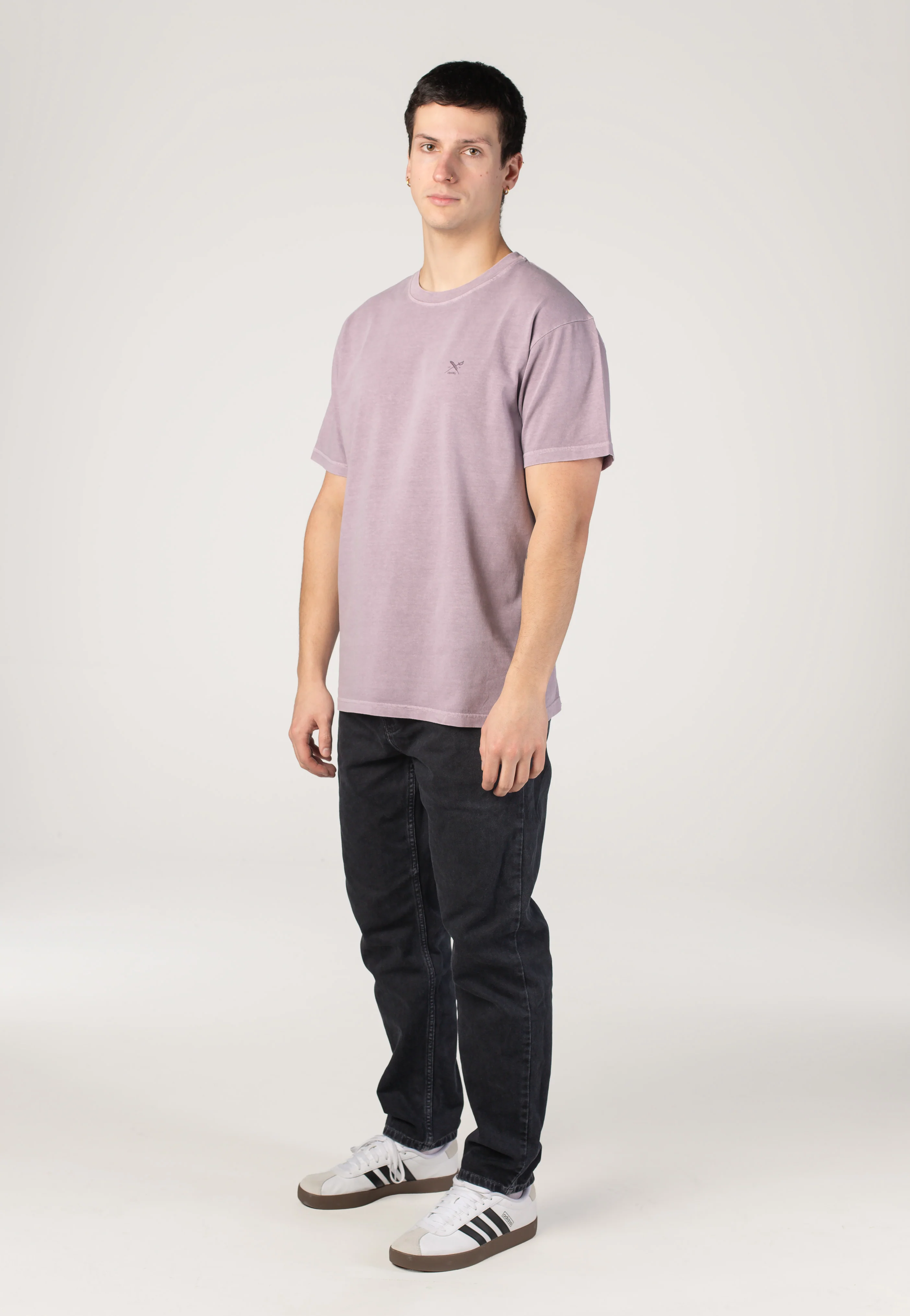 Waterkeeper 2 Mauve - T-Shirt - Image 2