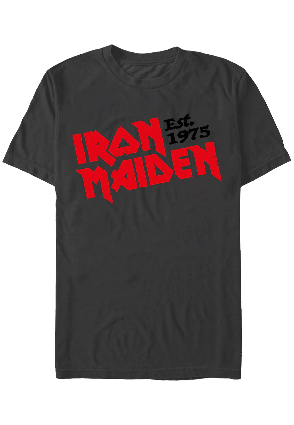 Est. 1975 - T-Shirt - Image 3
