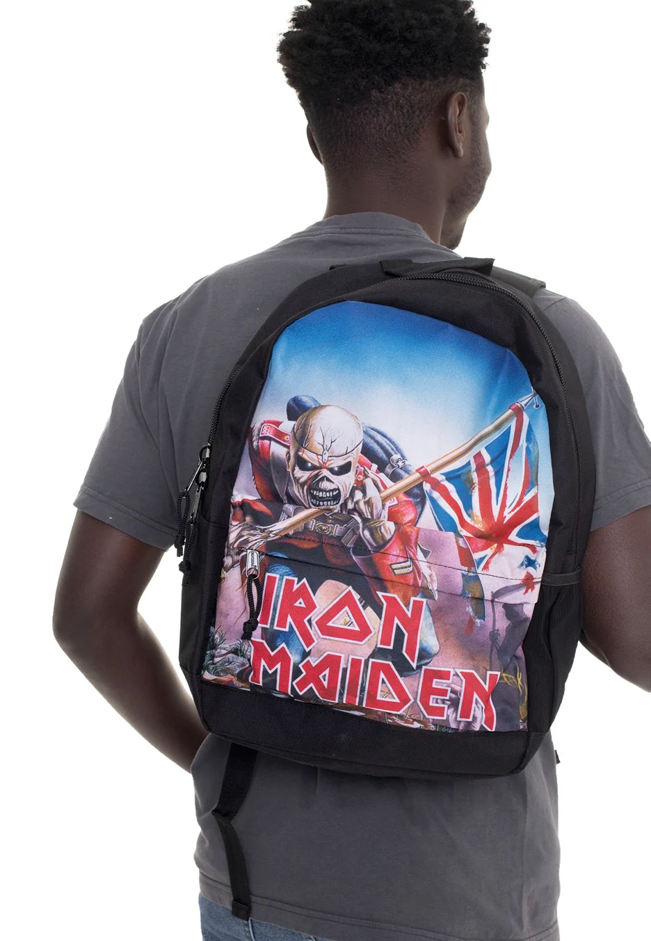 Trooper - Backpack - Image 6