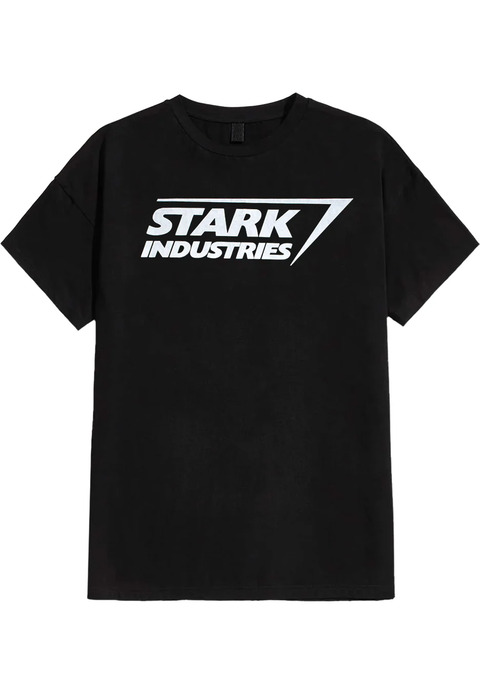 Stark Logo - T-Shirt - Image 2