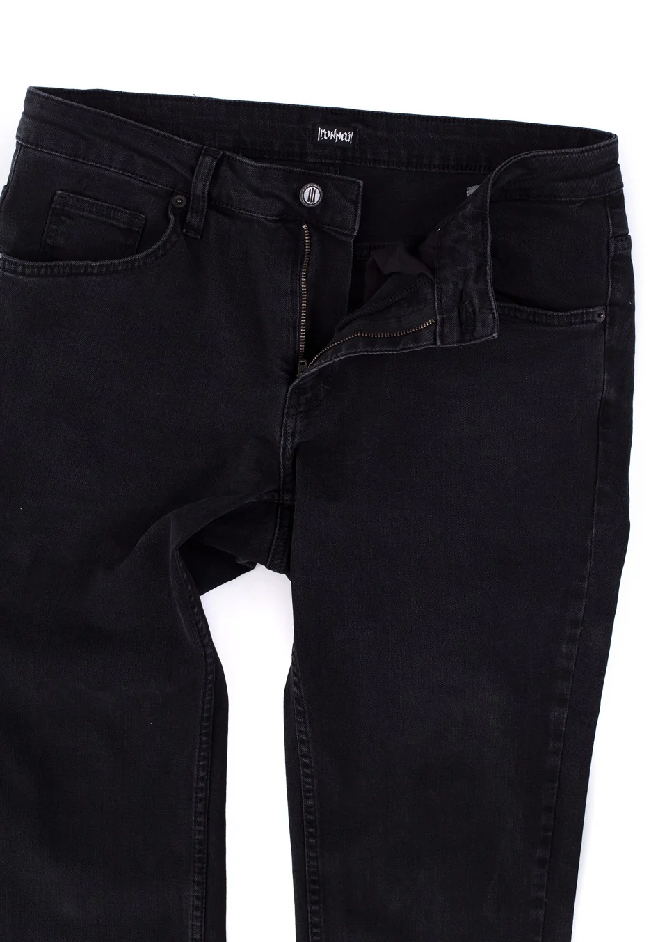 Bishop Straight - Jeans - Image 17