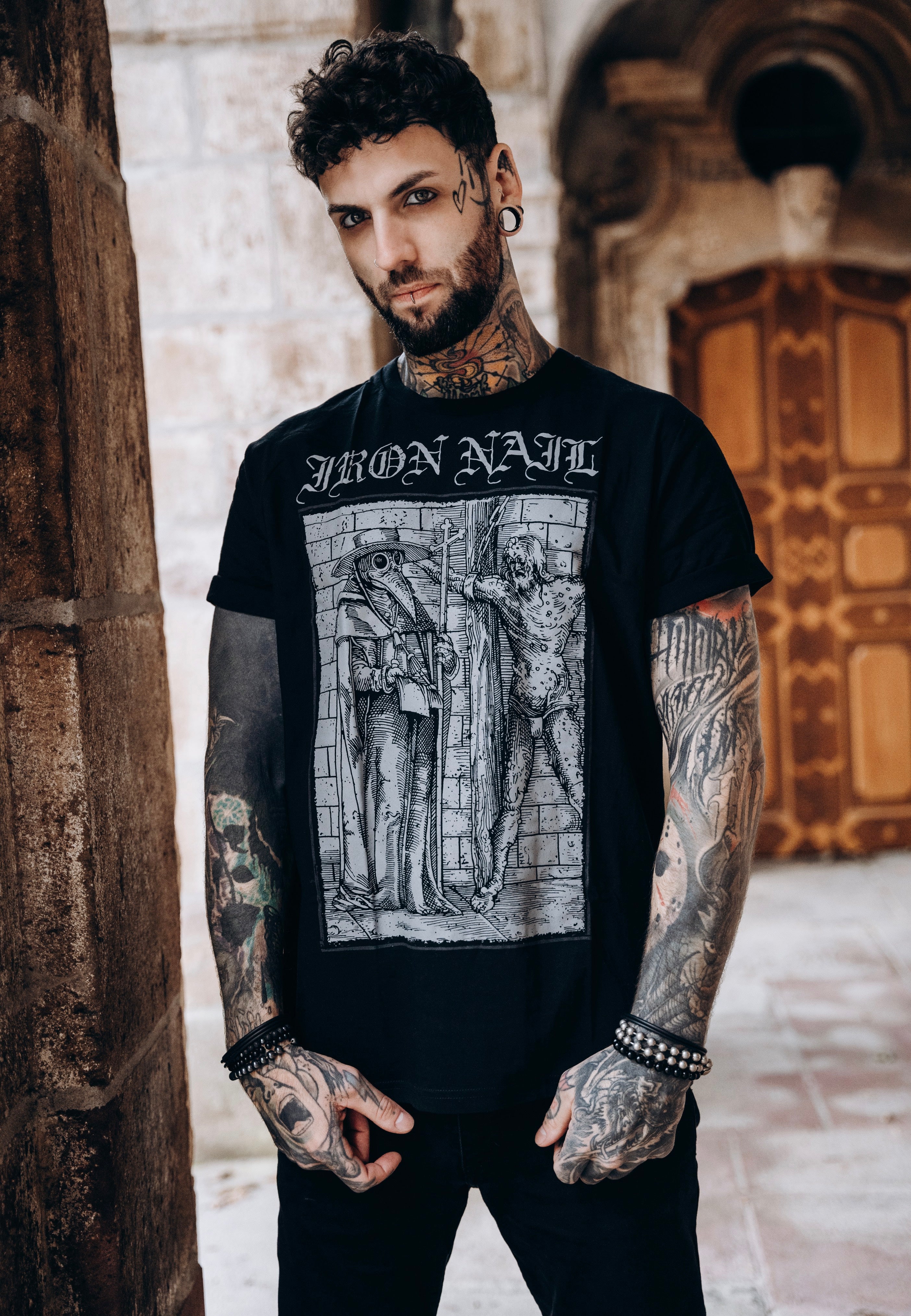 Dubochet - T-Shirt - Image 3