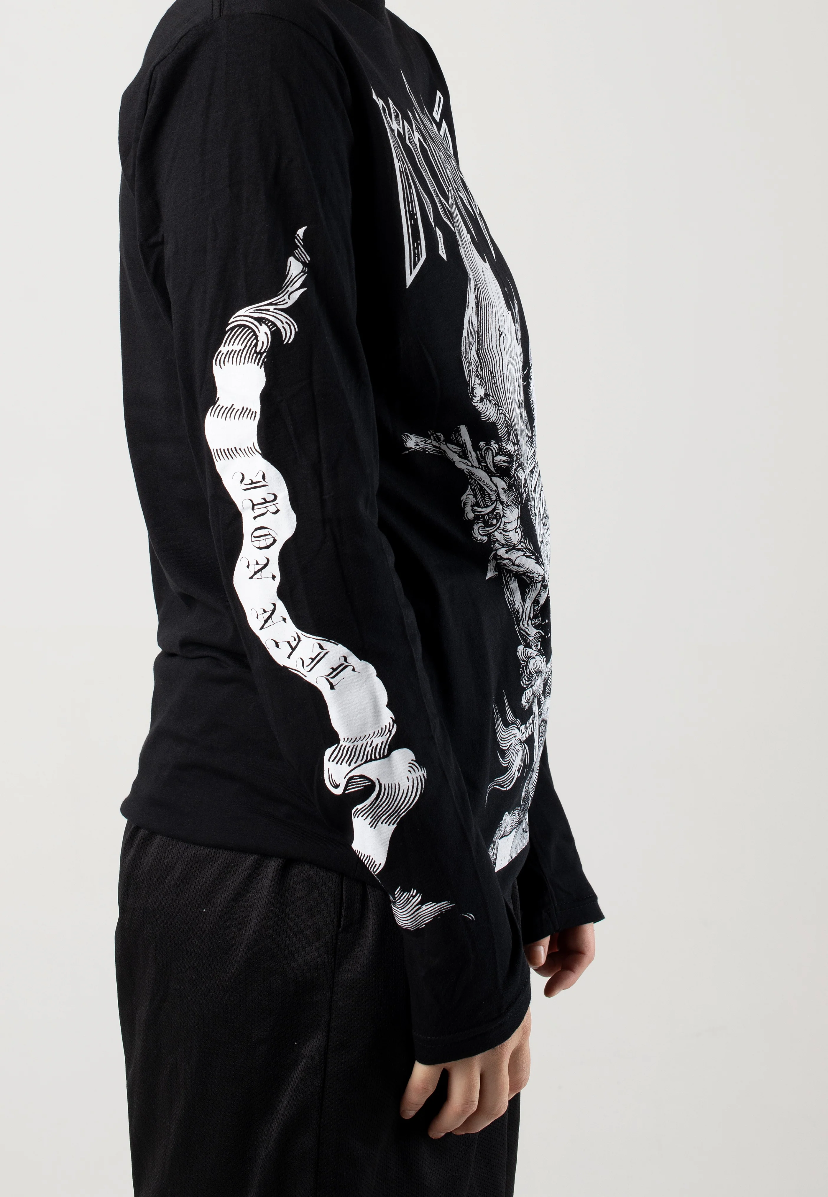 Friedman - Longsleeve - Image 7