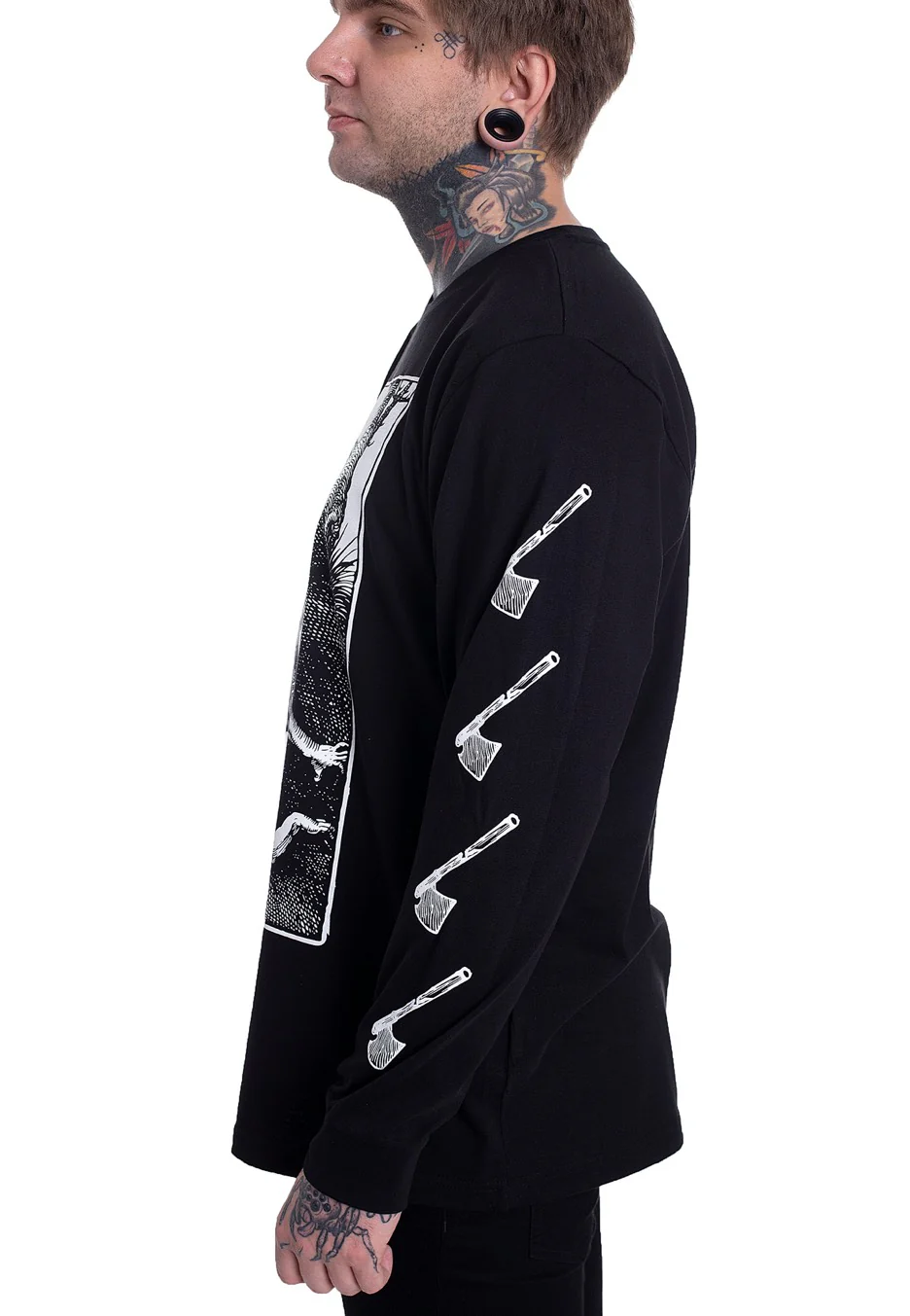 Glenn - Longsleeve - Image 3
