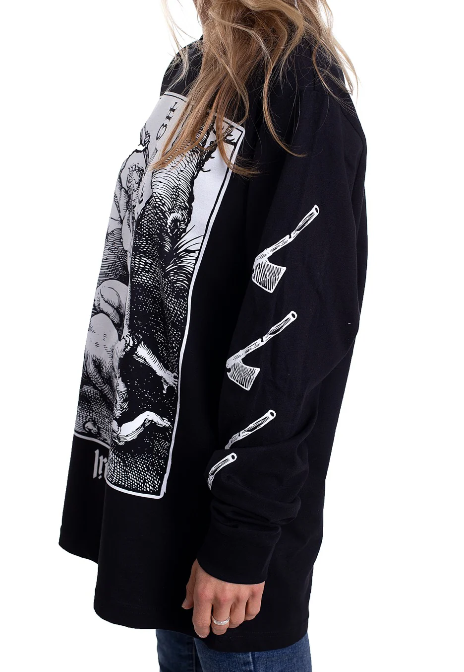 Glenn - Longsleeve - Image 7
