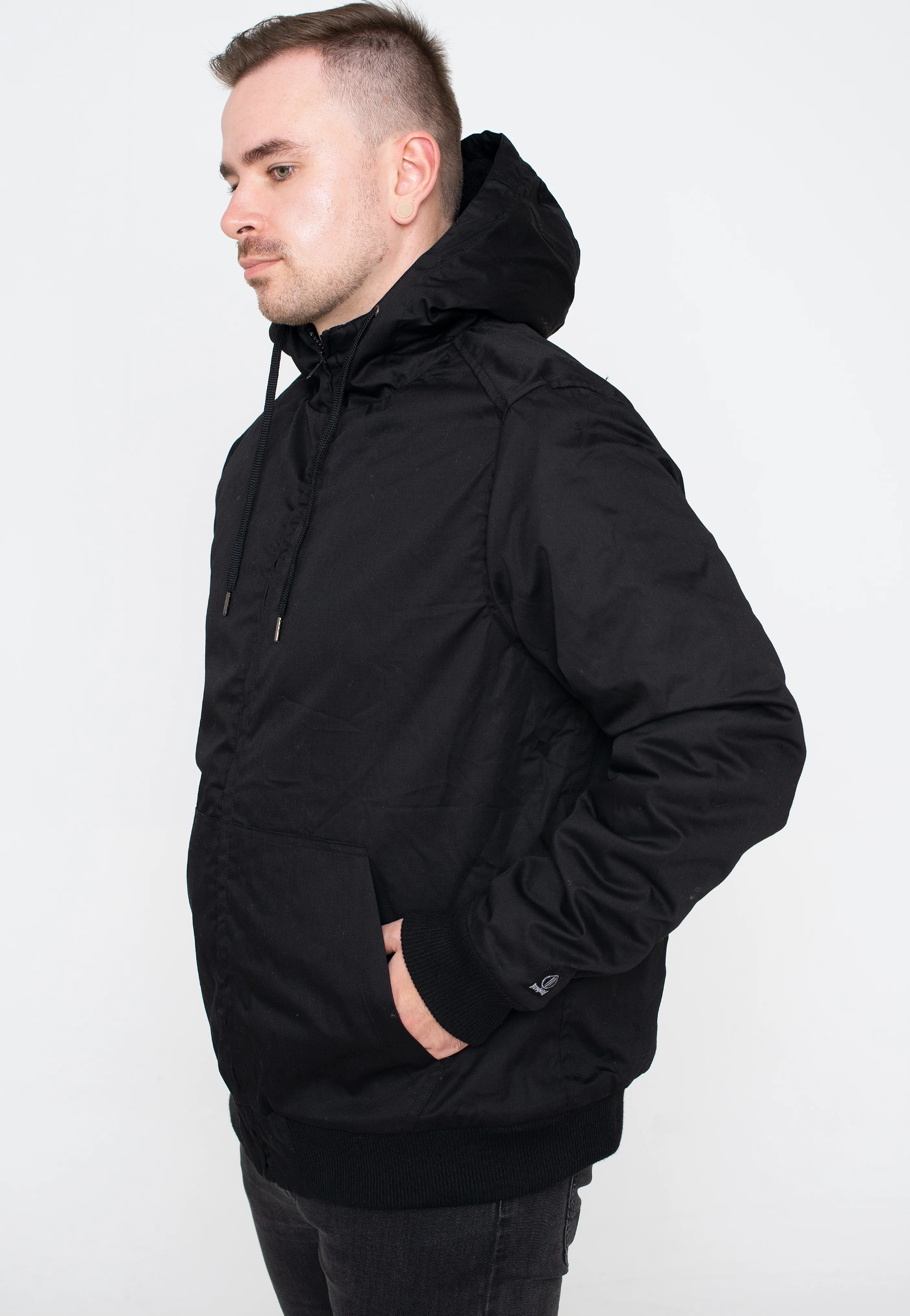 Hasselmann - Jacket - Image 3