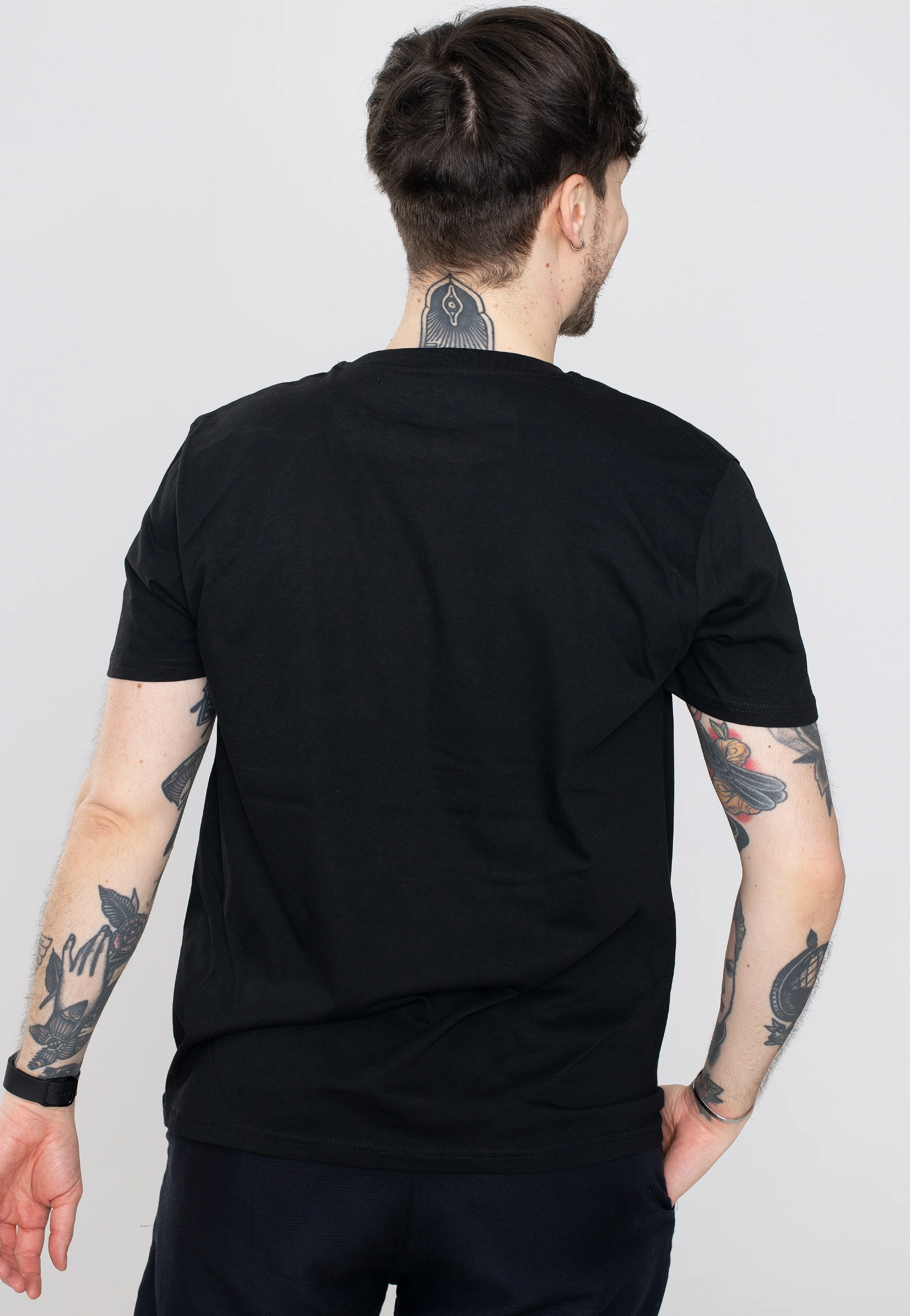 Holmstroem - T-Shirt - Image 4