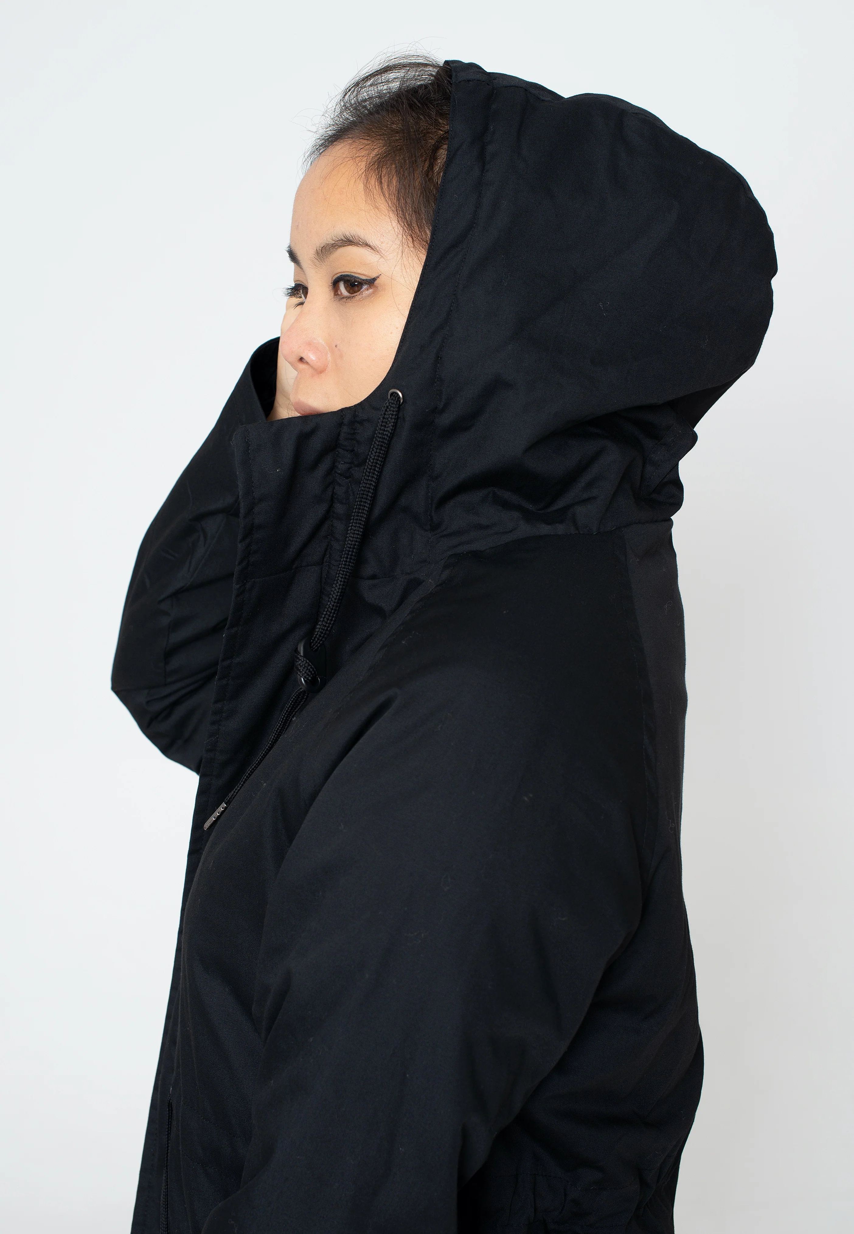 Manabe Parka - Jacket - Image 14