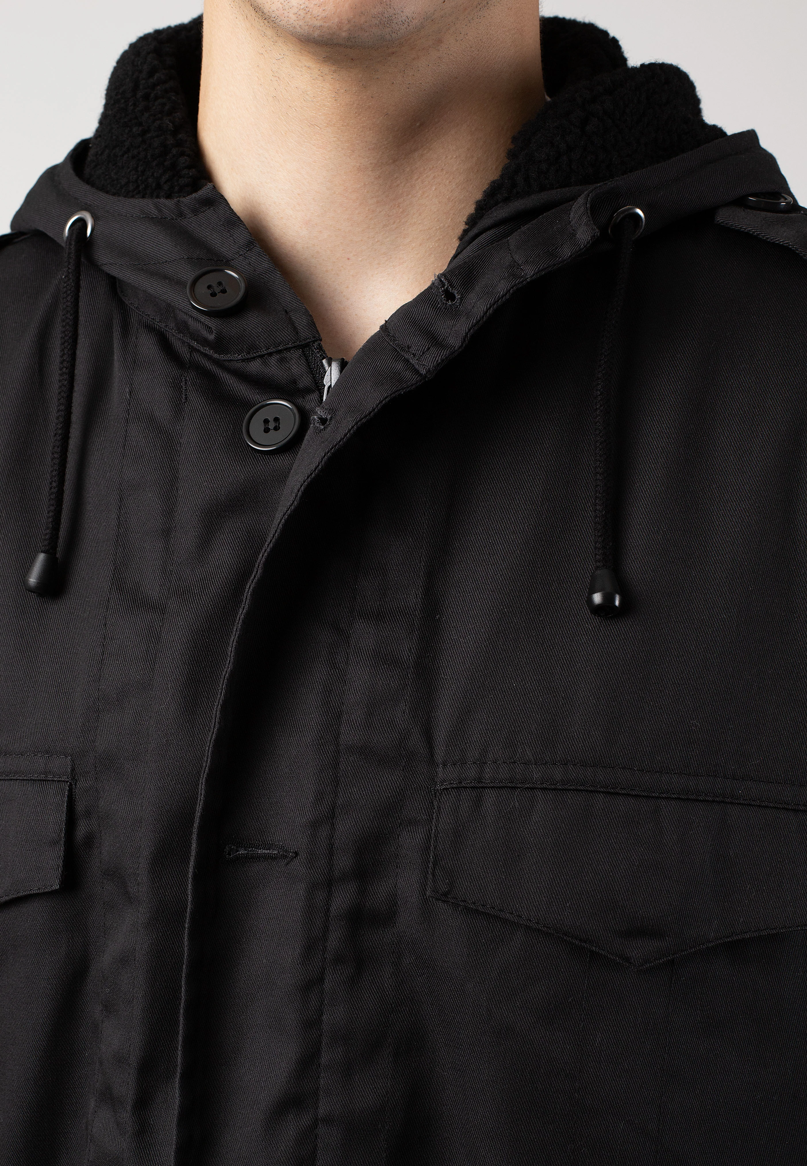 Moser - Parka - Image 7