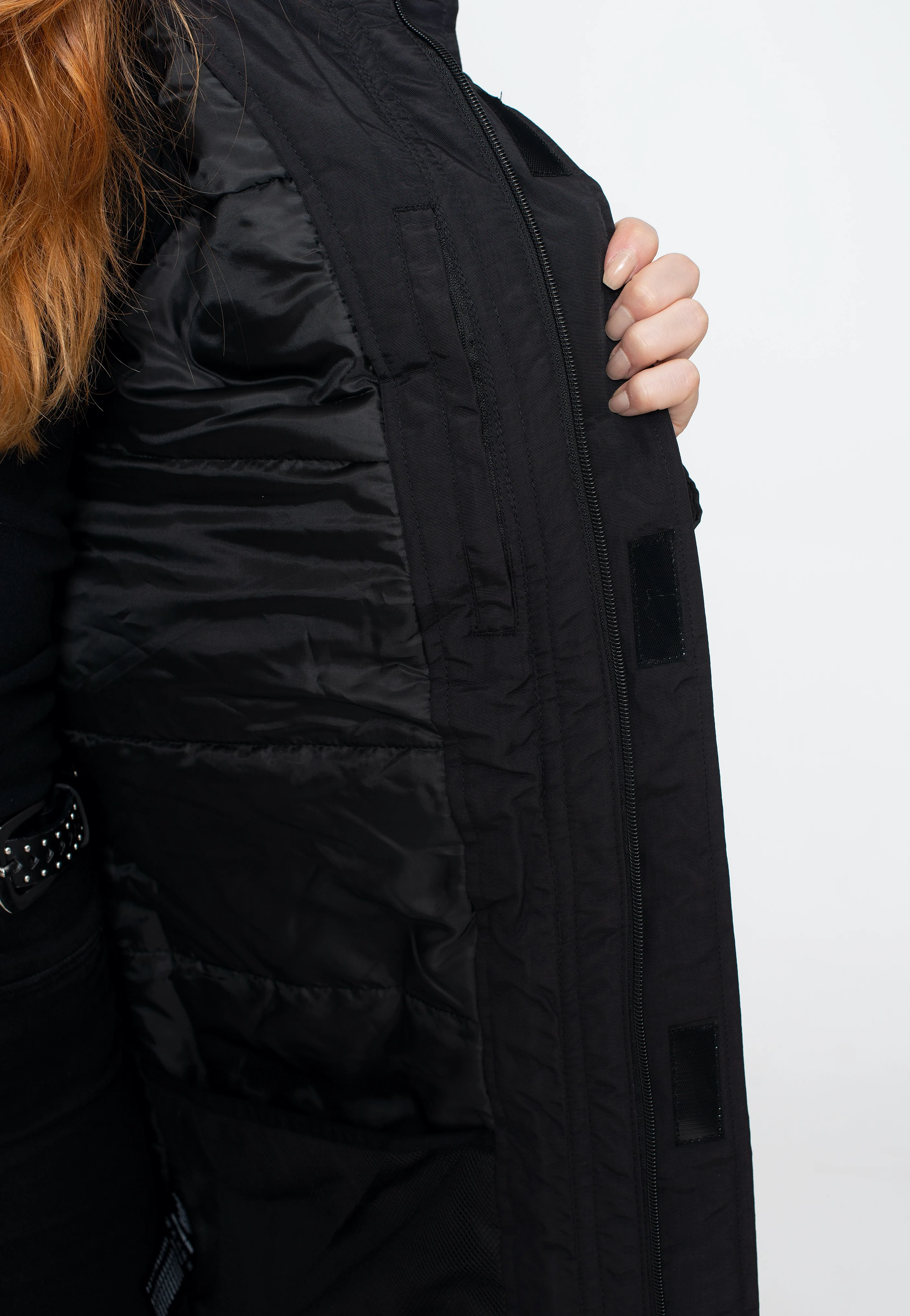 Parisi Winter - Jacket - Image 17