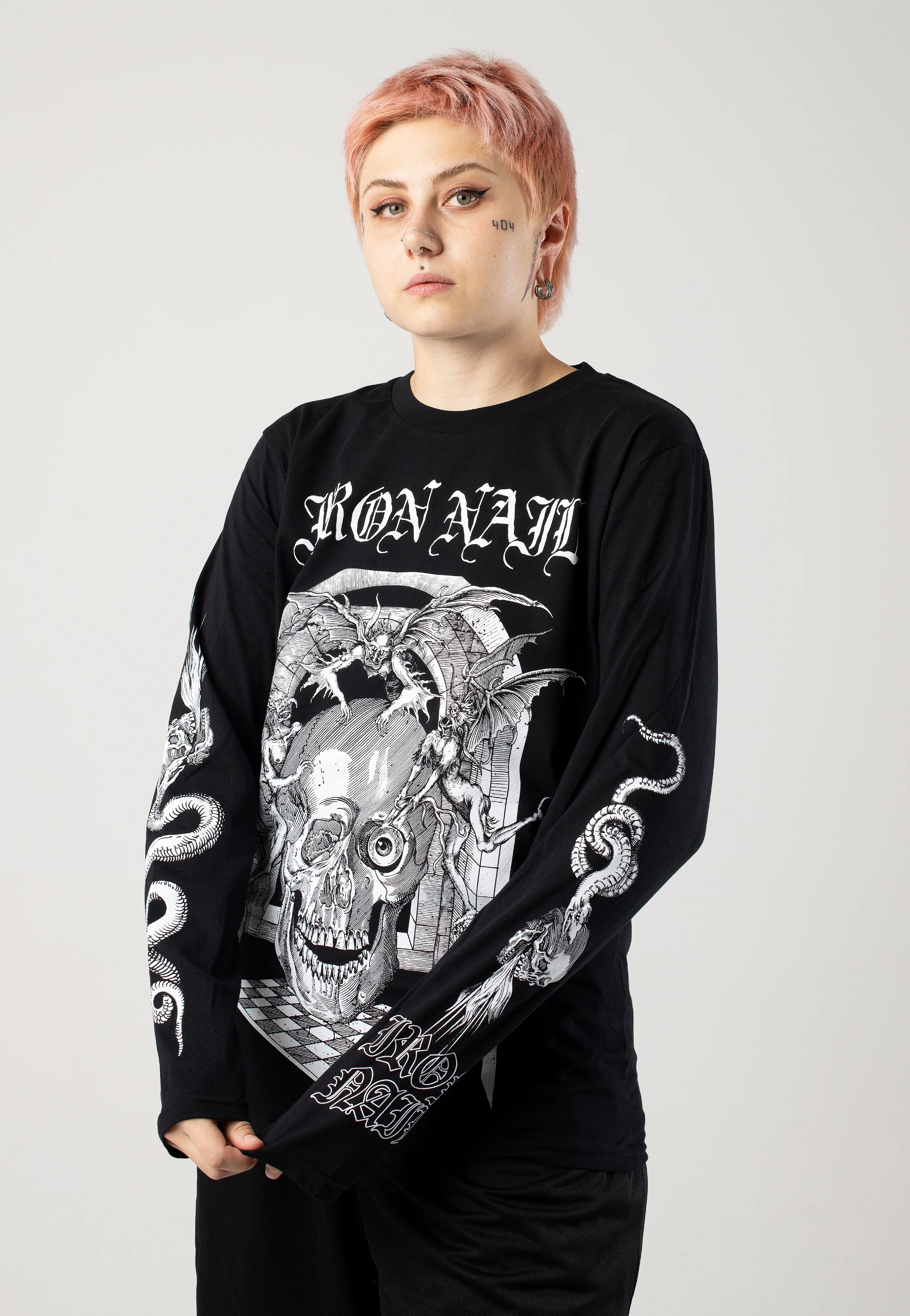 Ruzicka - Longsleeve - Image 5