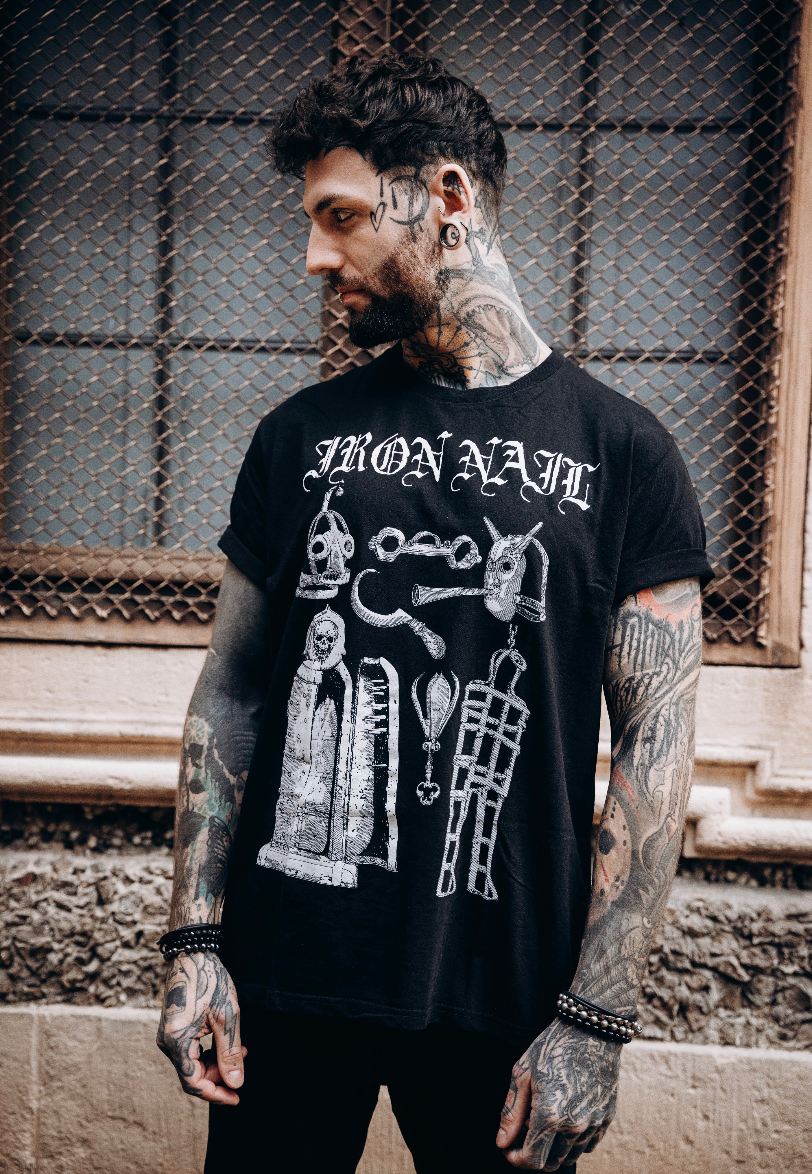 Thaler - T-Shirt - Image 3