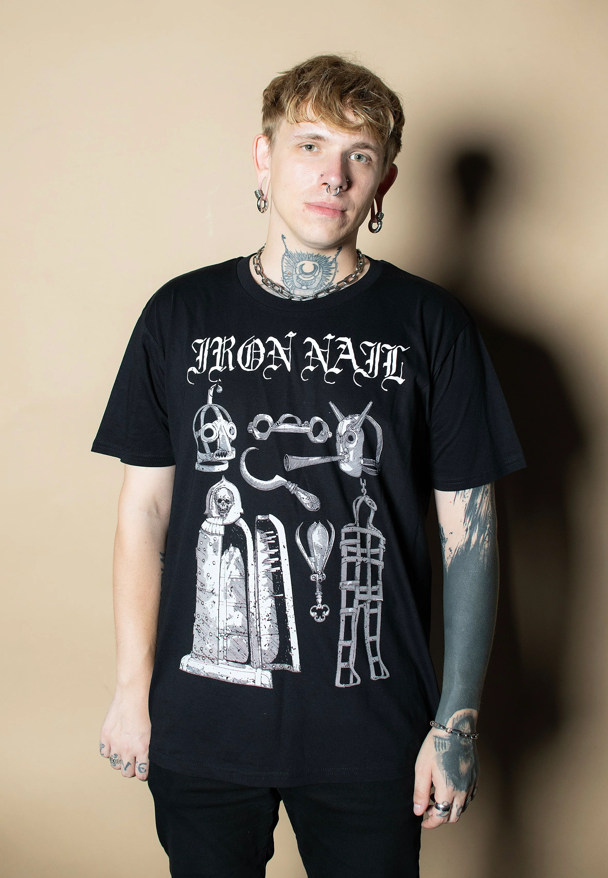 Thaler - T-Shirt - Image 4