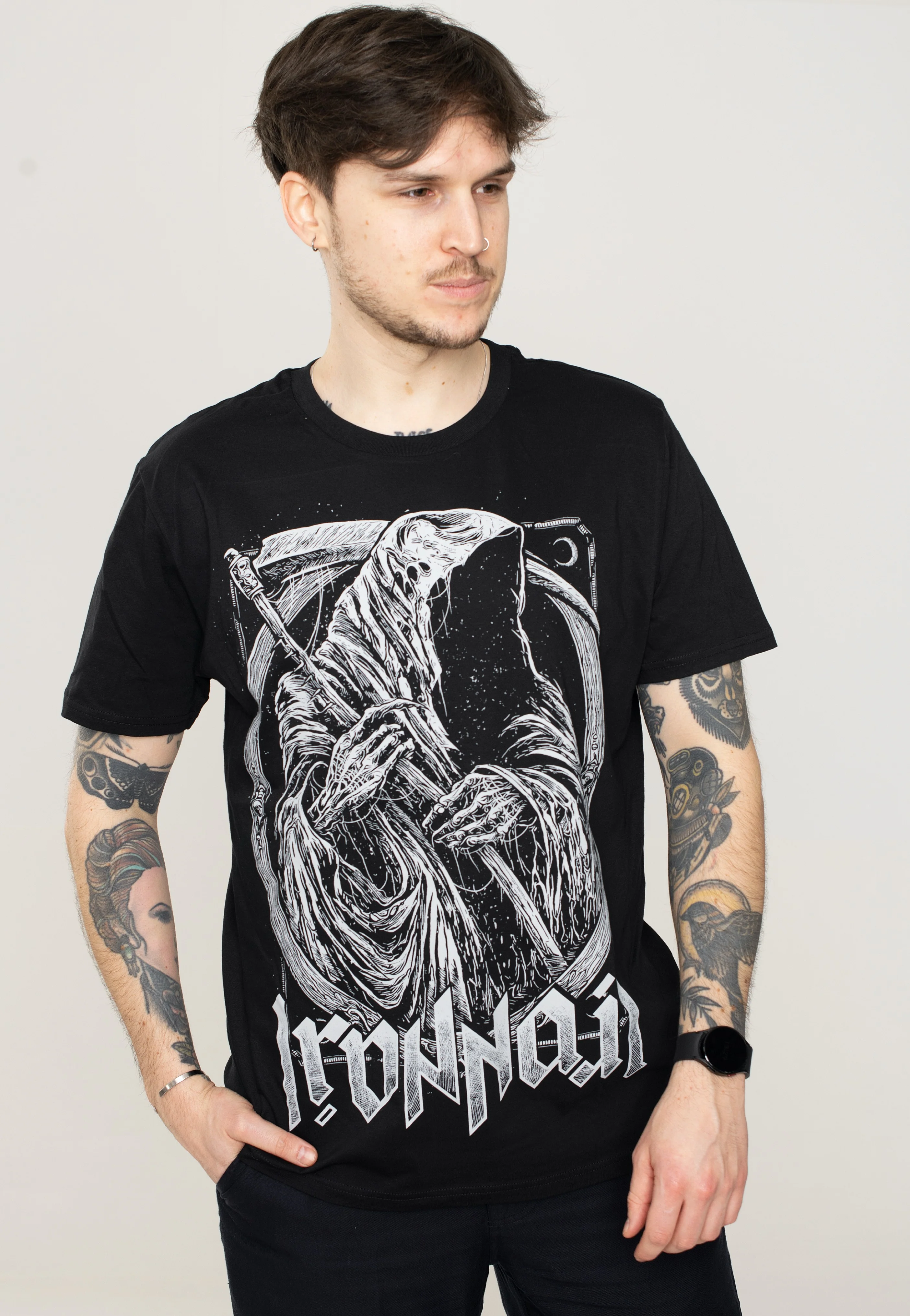 Thouless - T-Shirt - Image 3